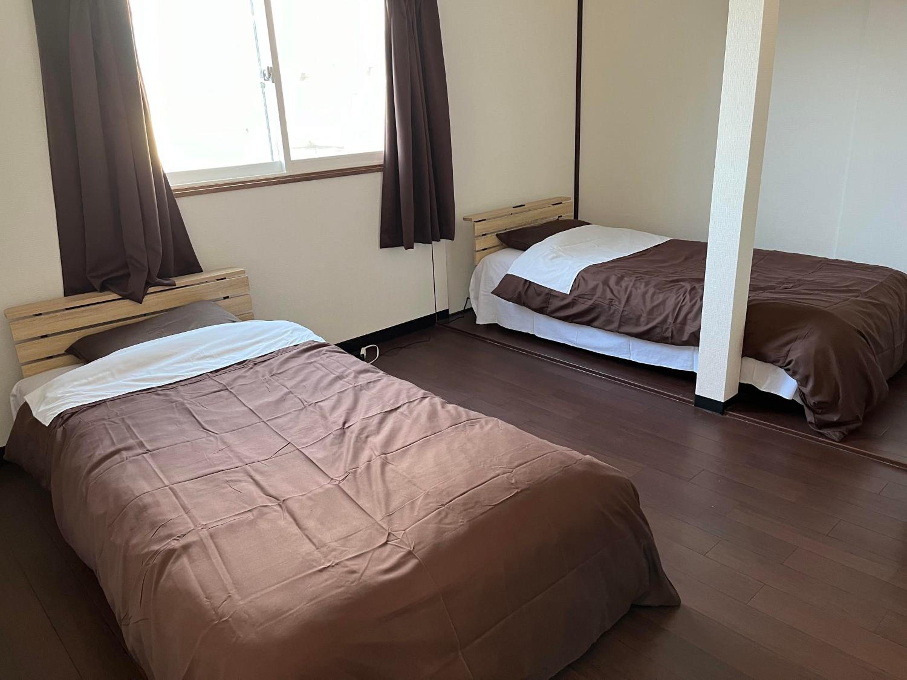 Twin Room photo 1