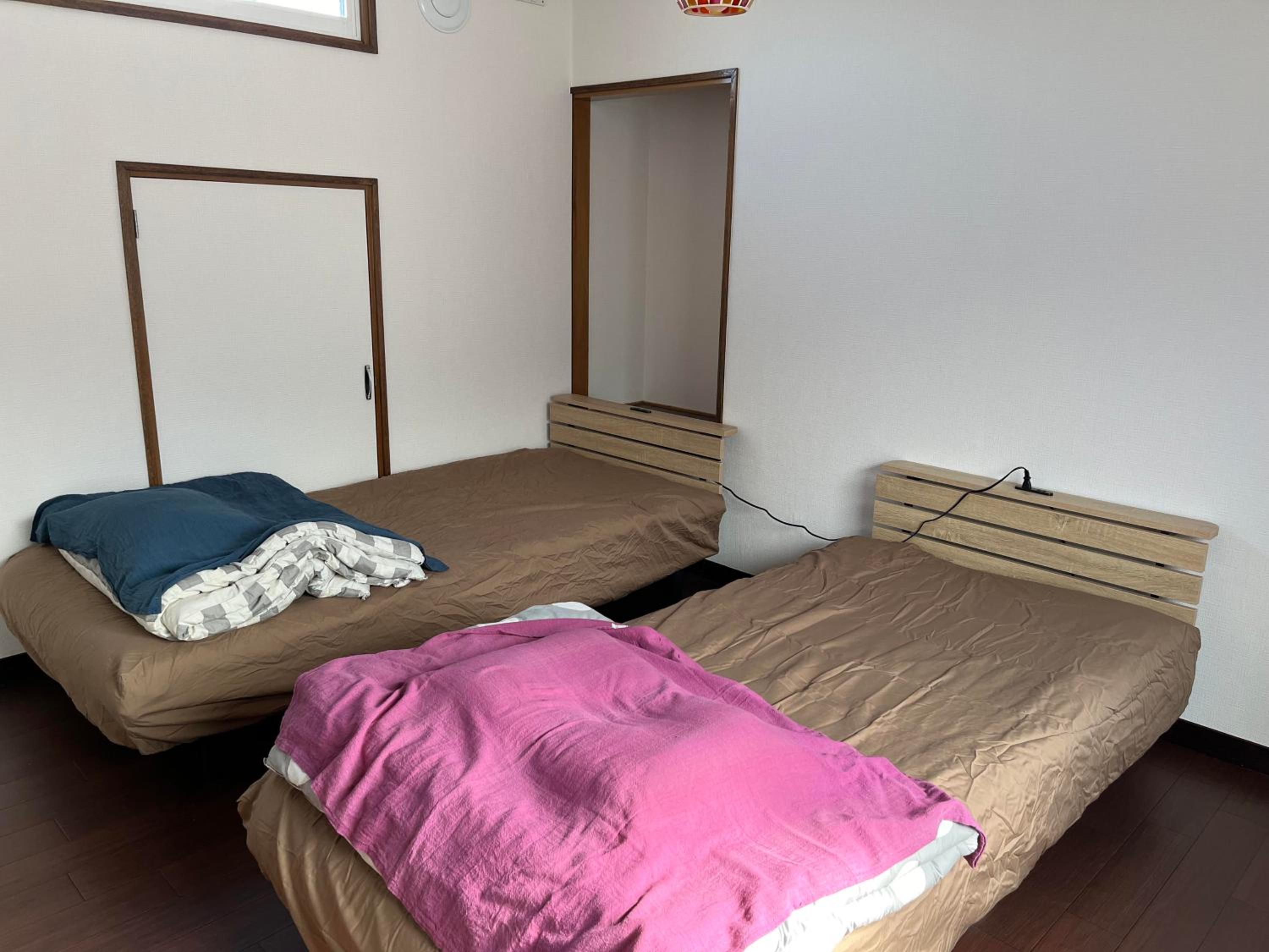 Twin Room photo 2