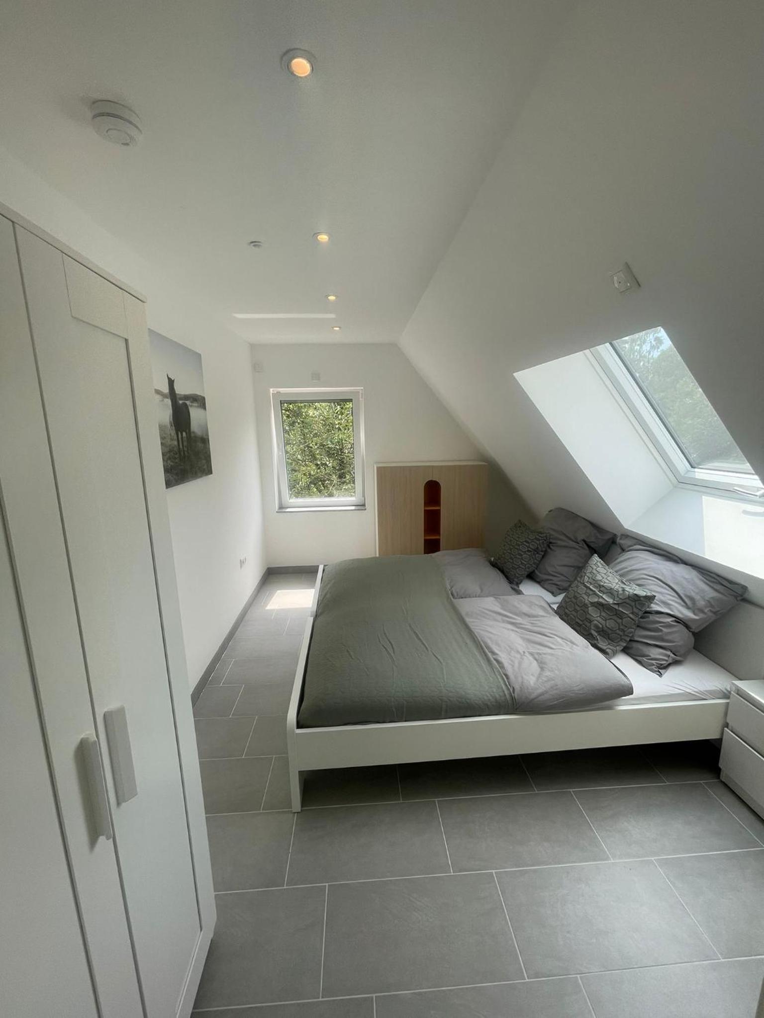 Two-Bedroom Apartment photo 1