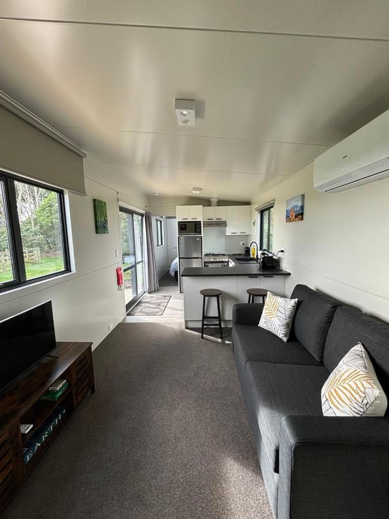 One-Bedroom House photo 1