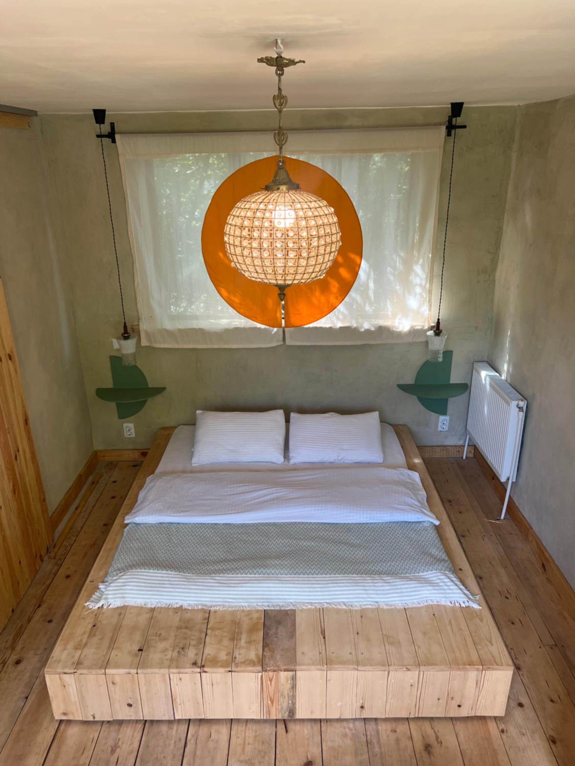 Double Room with Private Bathroom photo 1