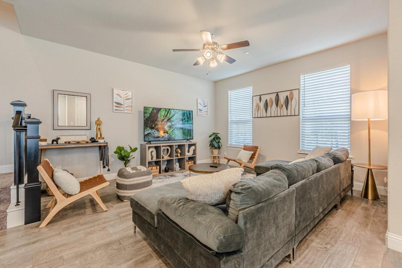 Vacation Home photo 1