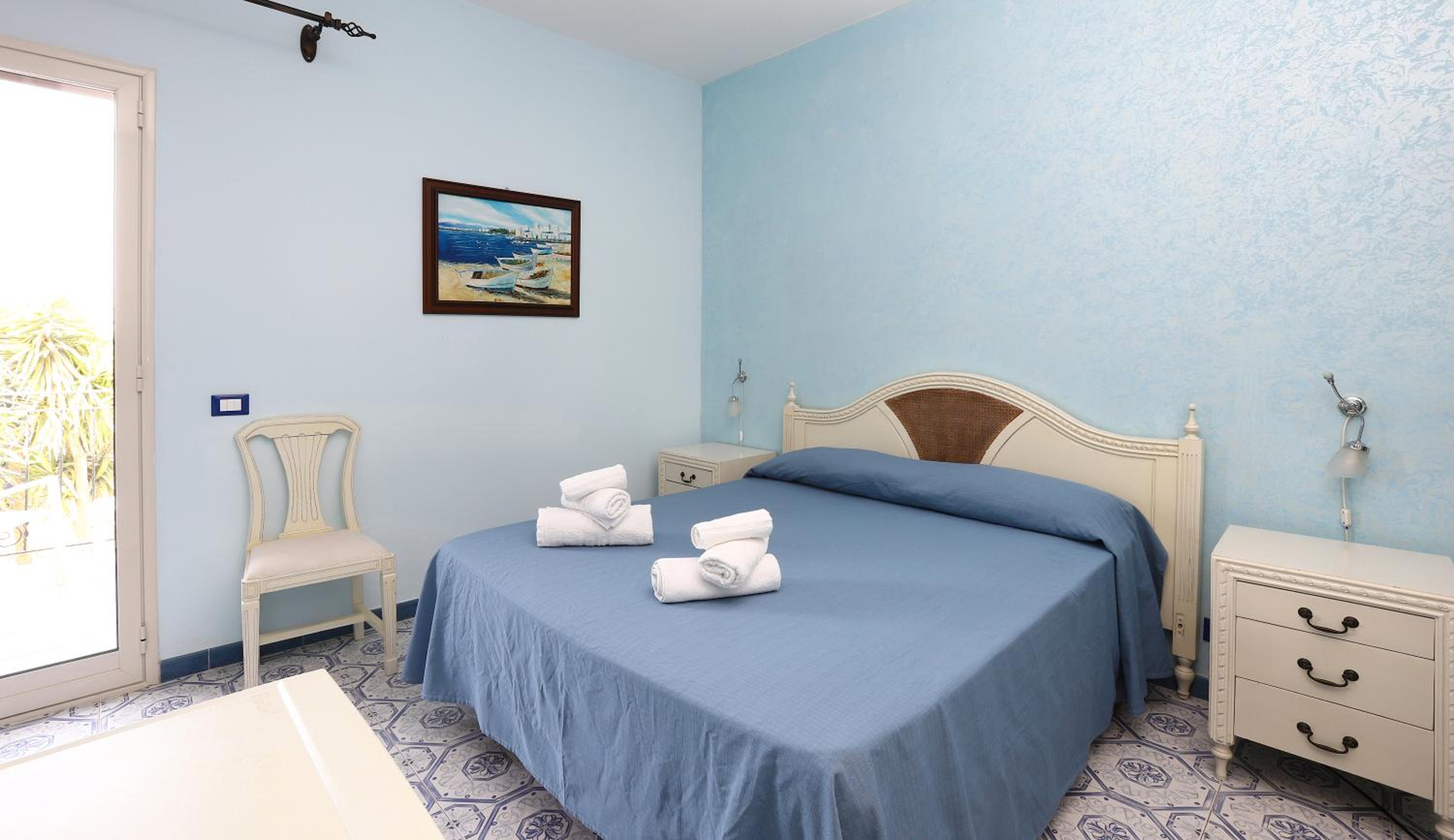 Double Room with Sea View photo 1
