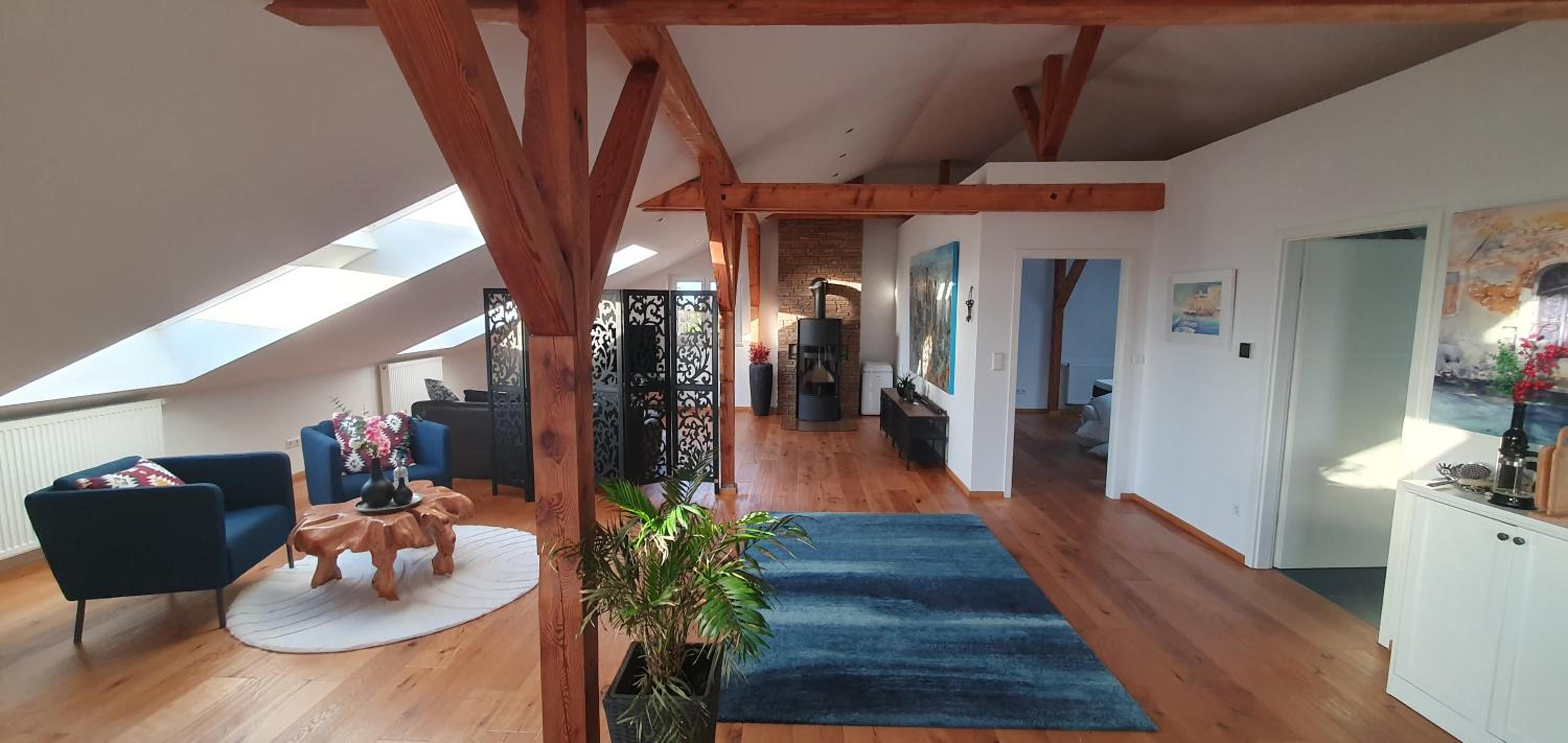 Loft photo 1