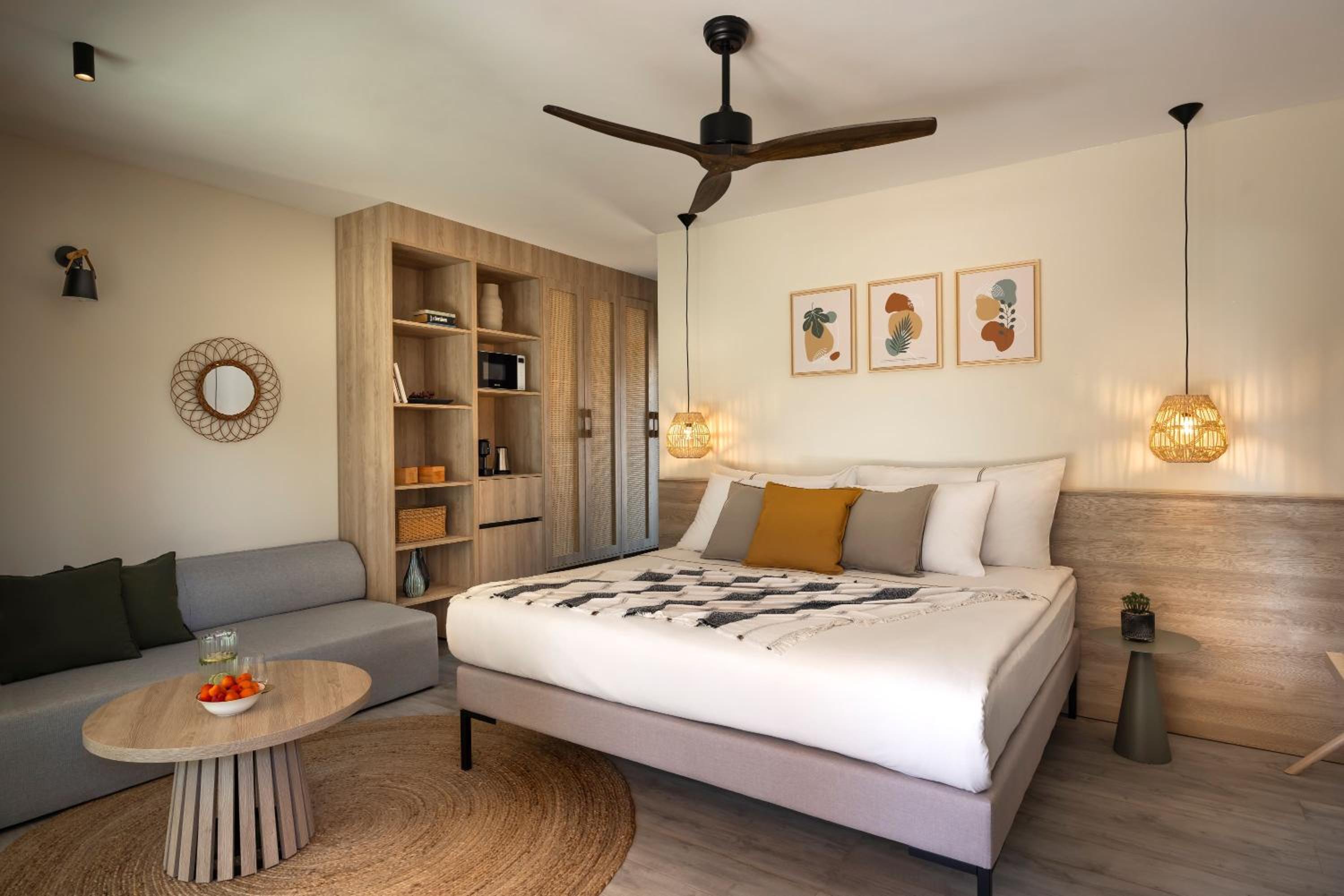 Villa for 2+1 with jacuzzi photo 3