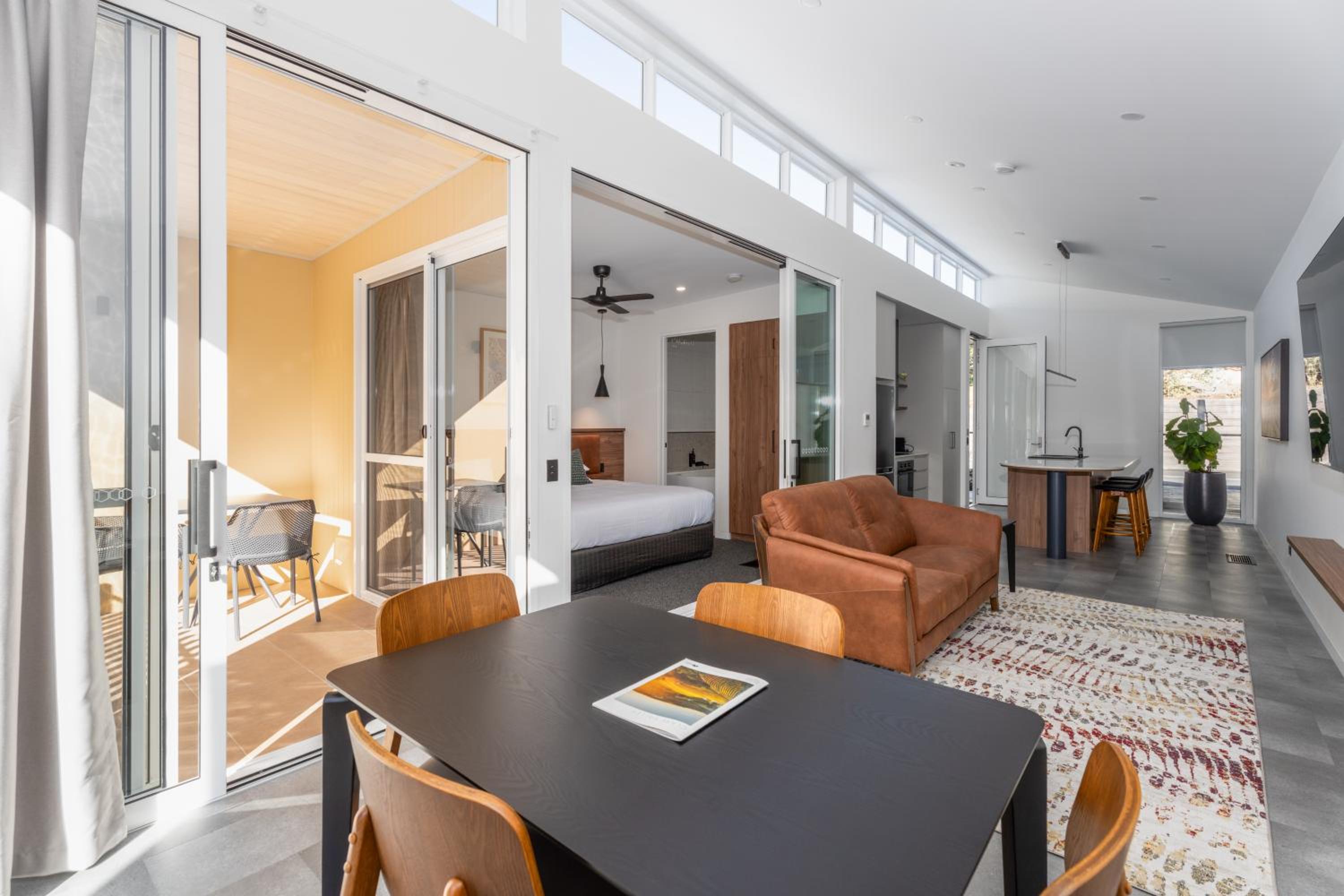 One-Bedroom Premier Apartment