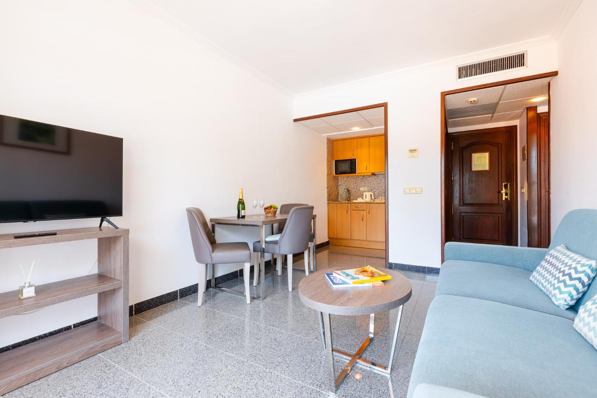 Junior Suite photo 2