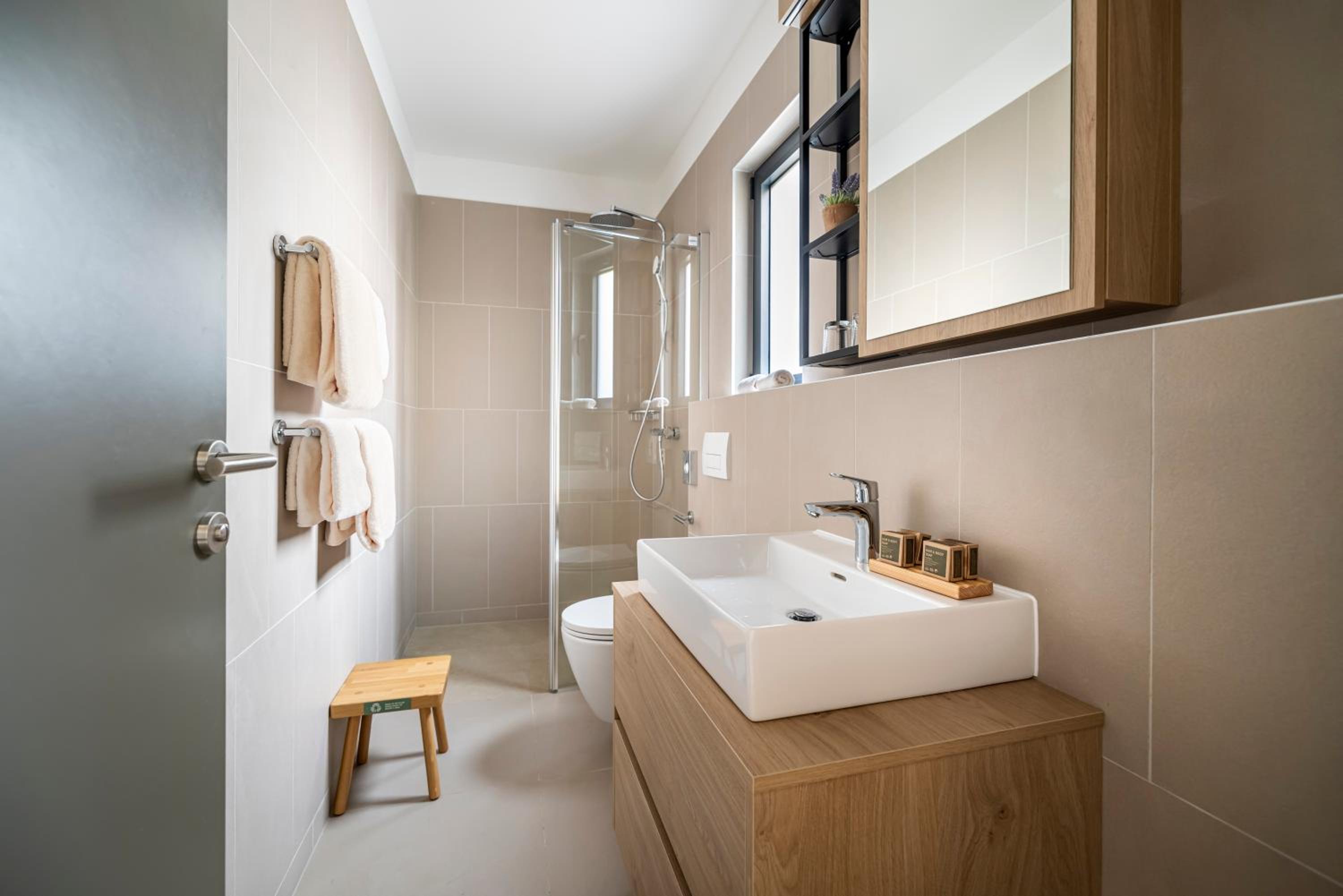 Villa for 2+1 photo 2