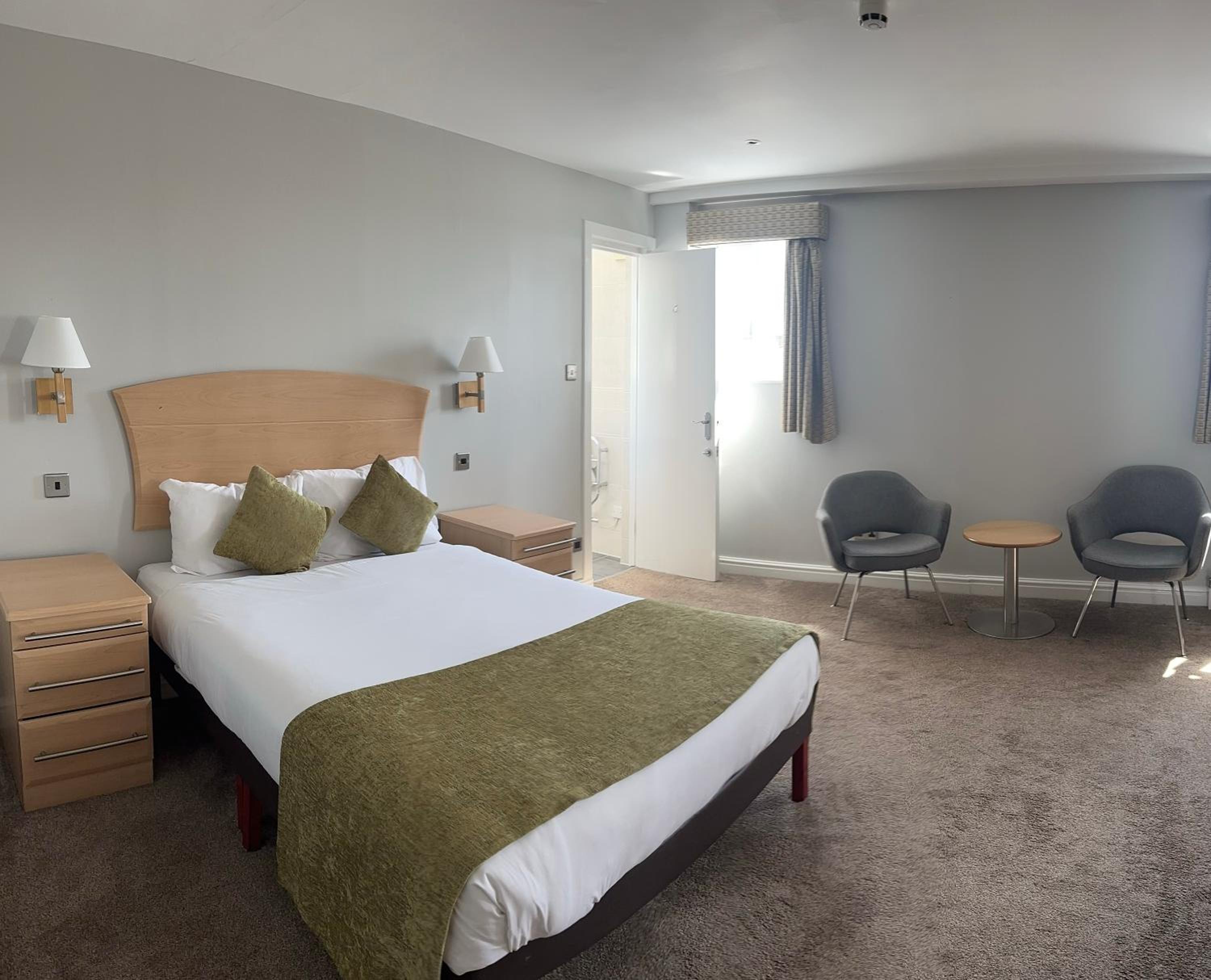 Standard Double Room - Photo 5