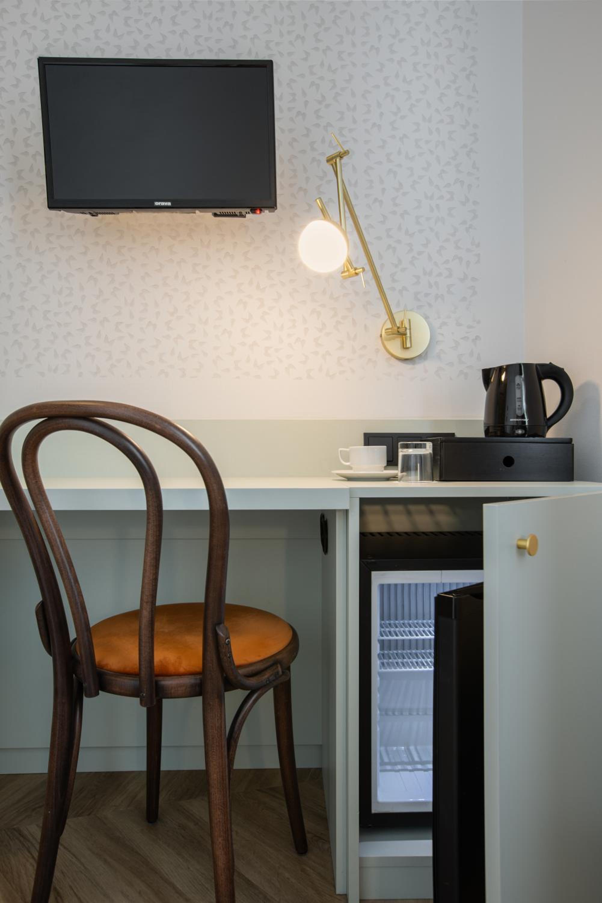 Superior Single Room