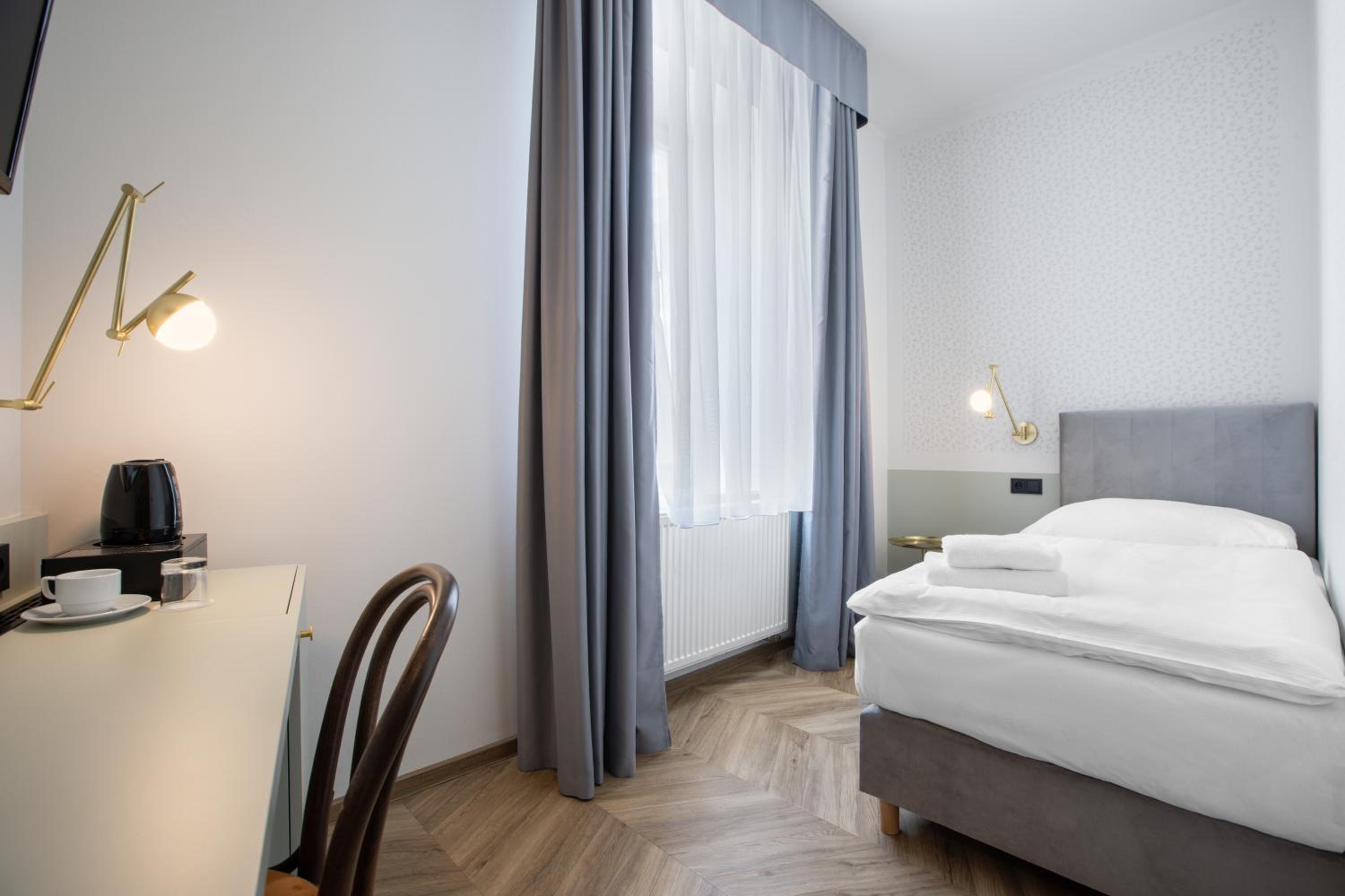 Superior Single Room