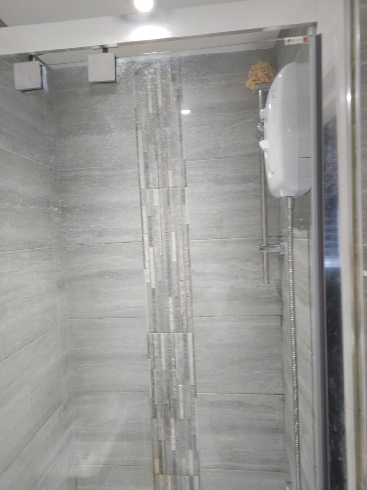 Deluxe Double Room with Shower photo 3