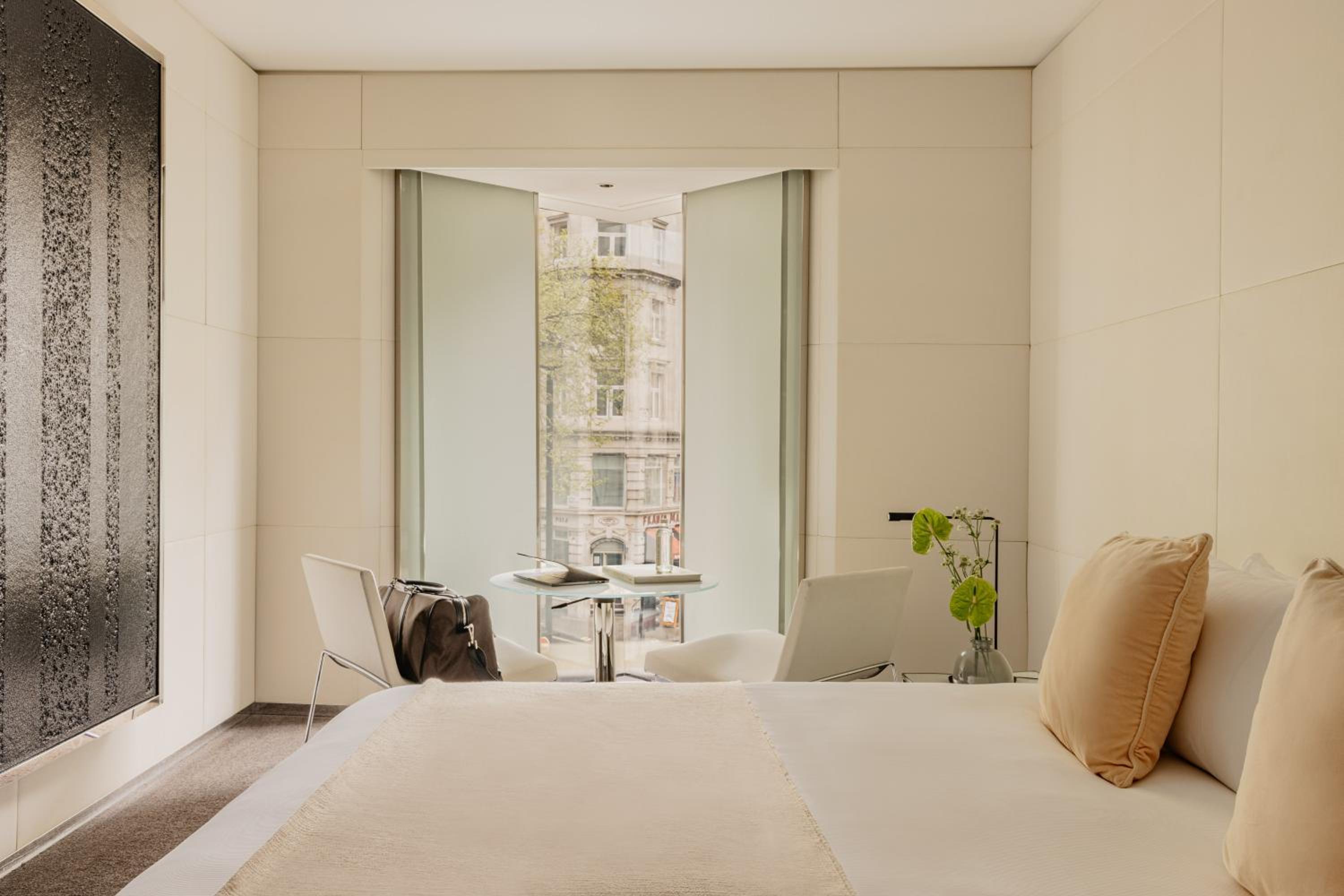 Deluxe King Room, Always ME City View