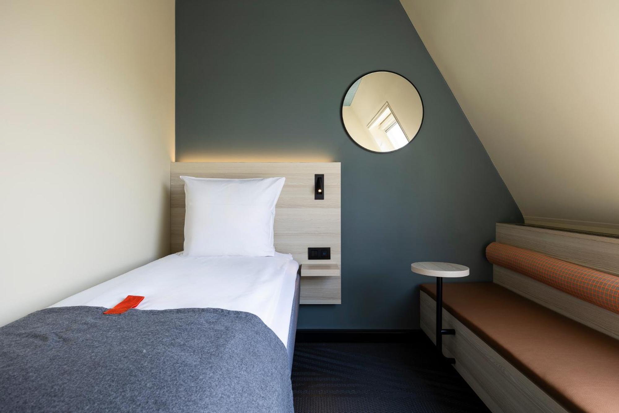 Single Room photo 3