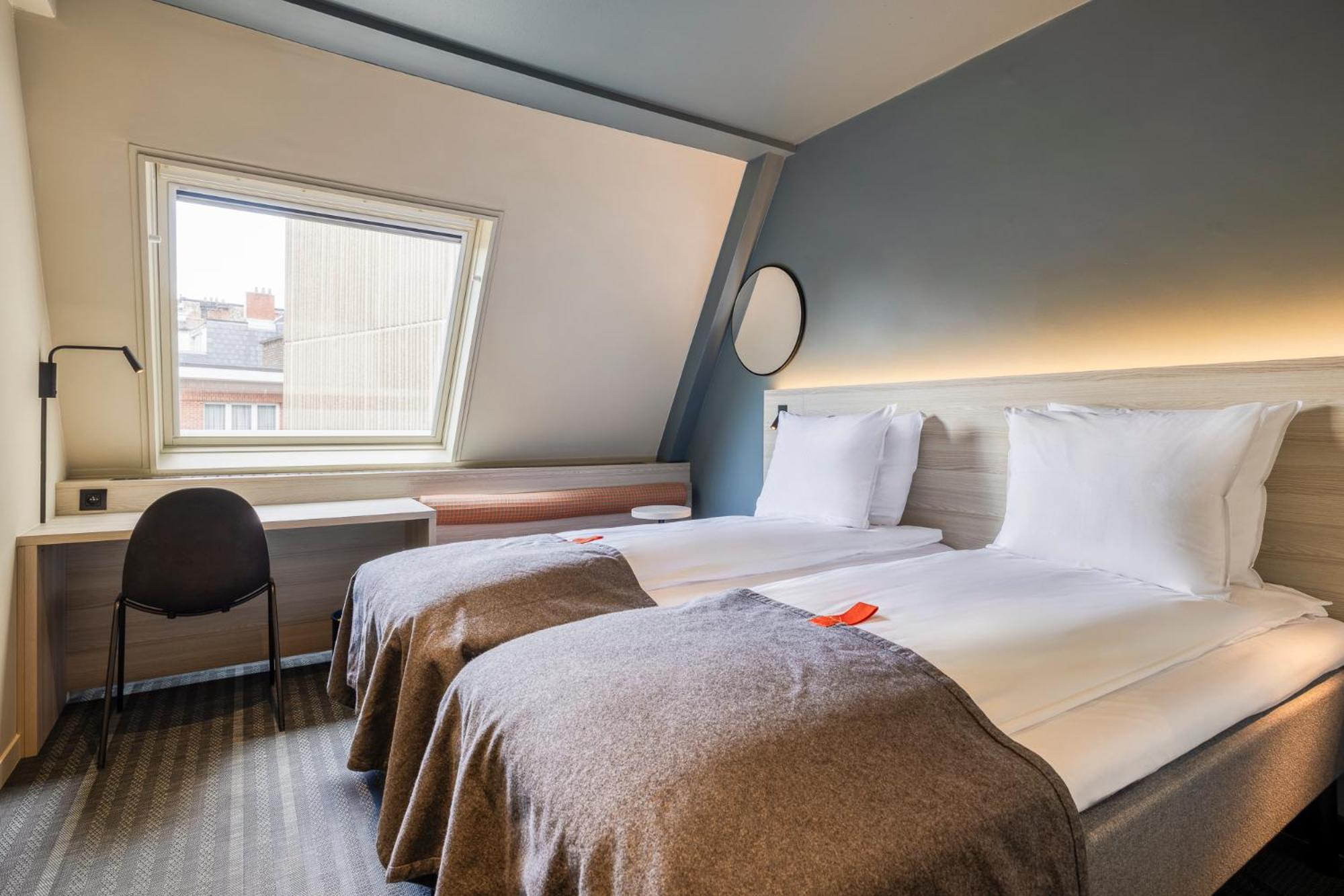 Twin Room photo 1