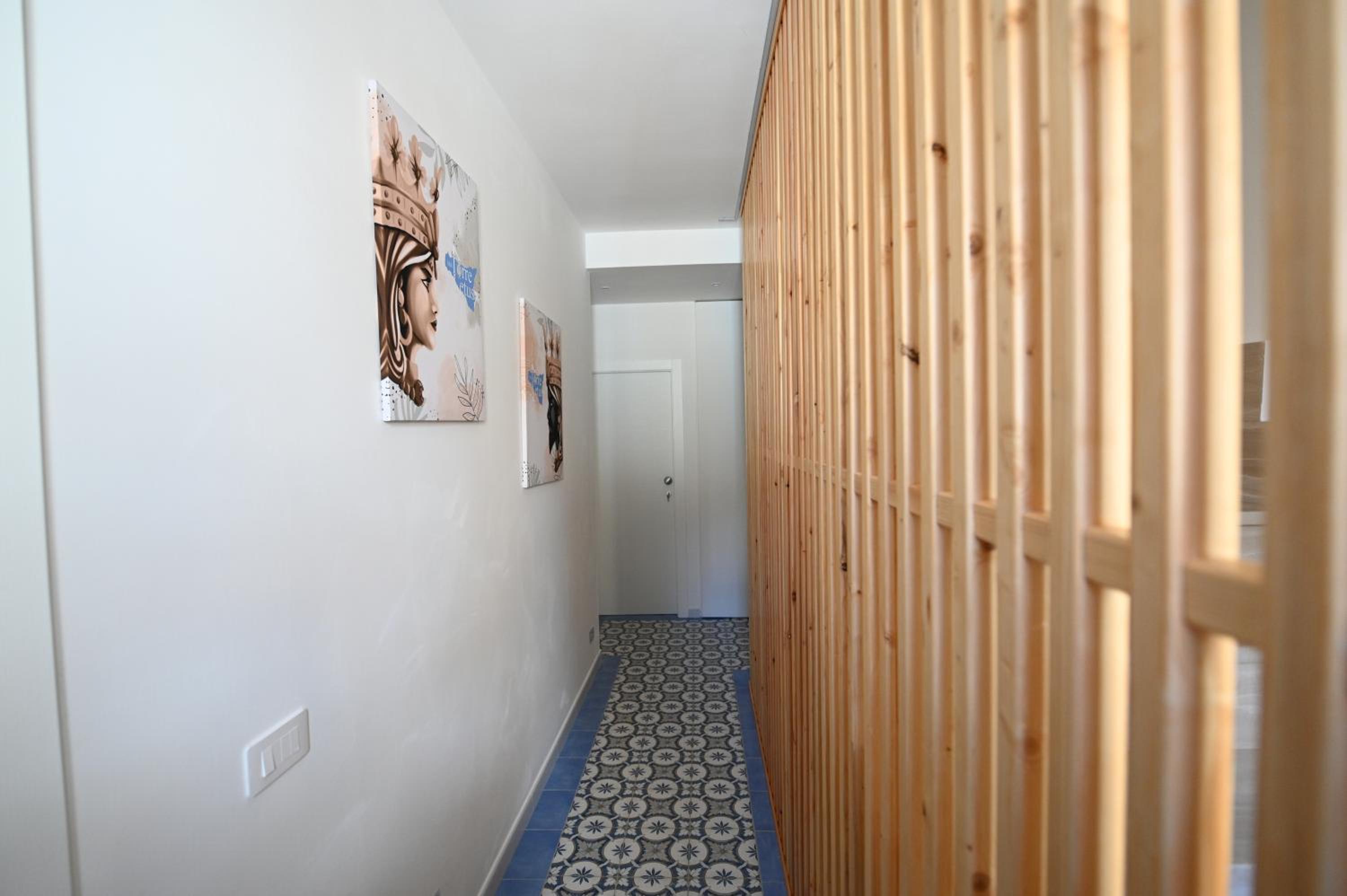 Quadruple Room photo 2