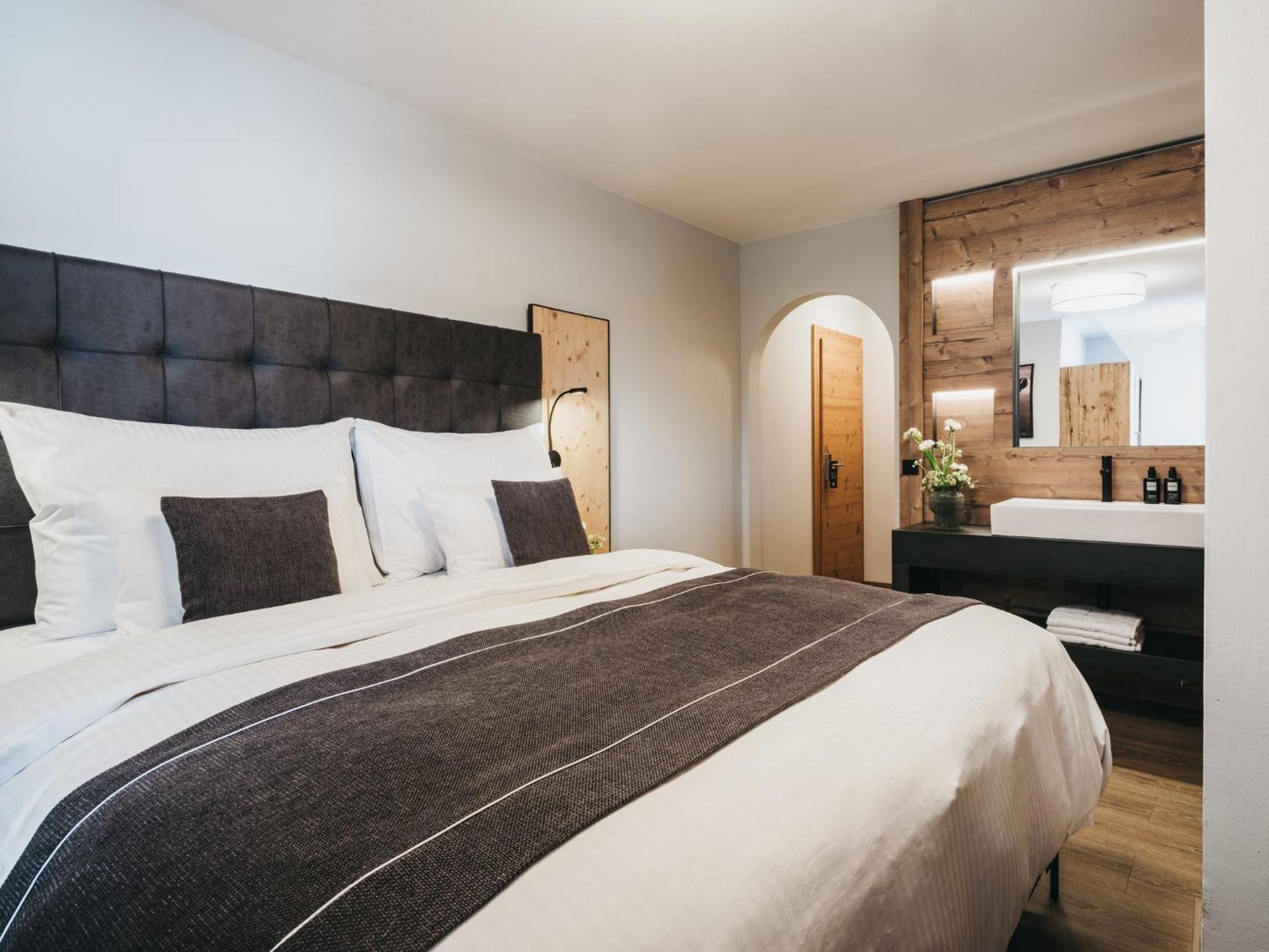 Two-Bedroom Suite photo 2