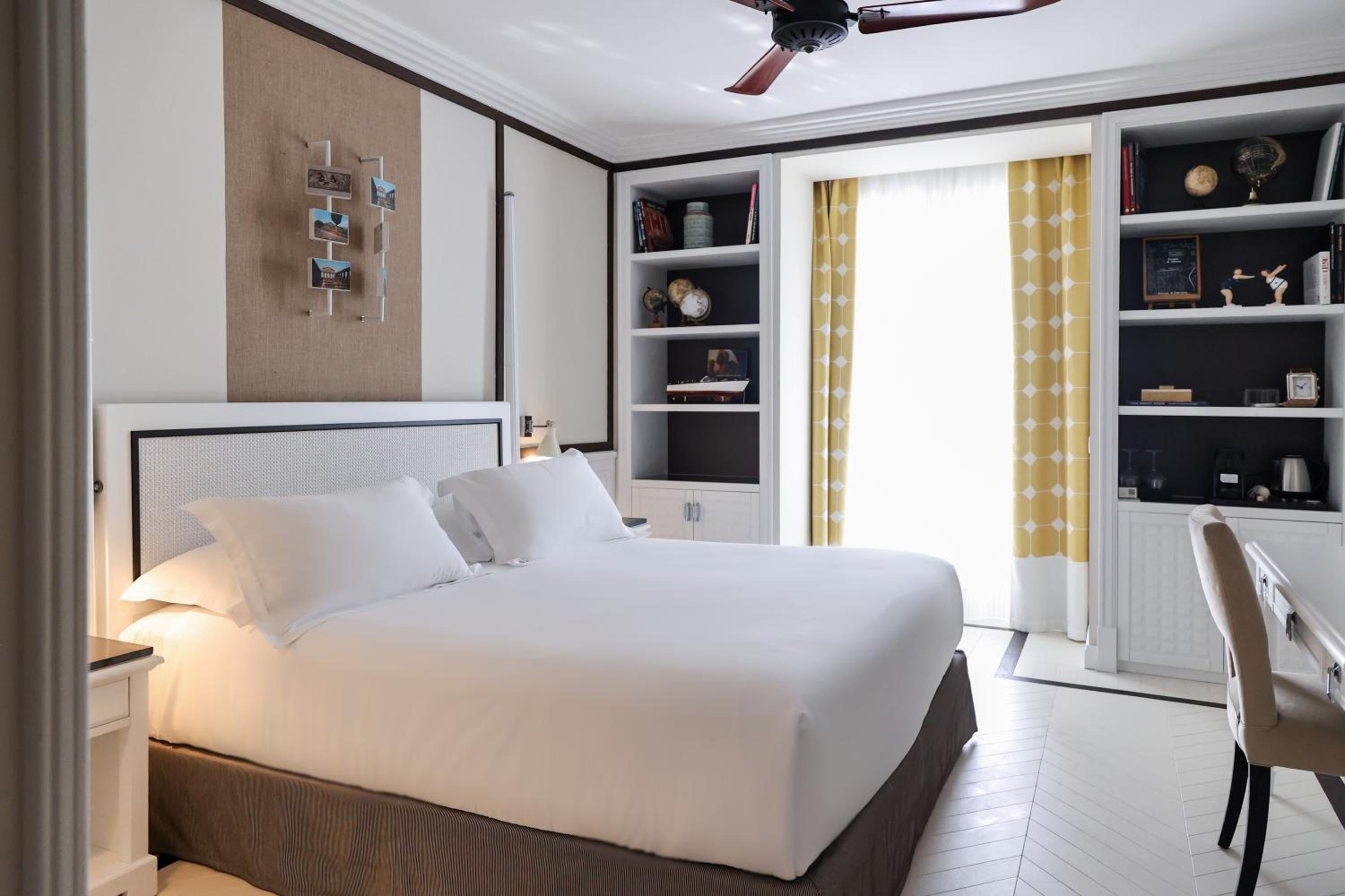 Double Room with Terrace - Photo 4