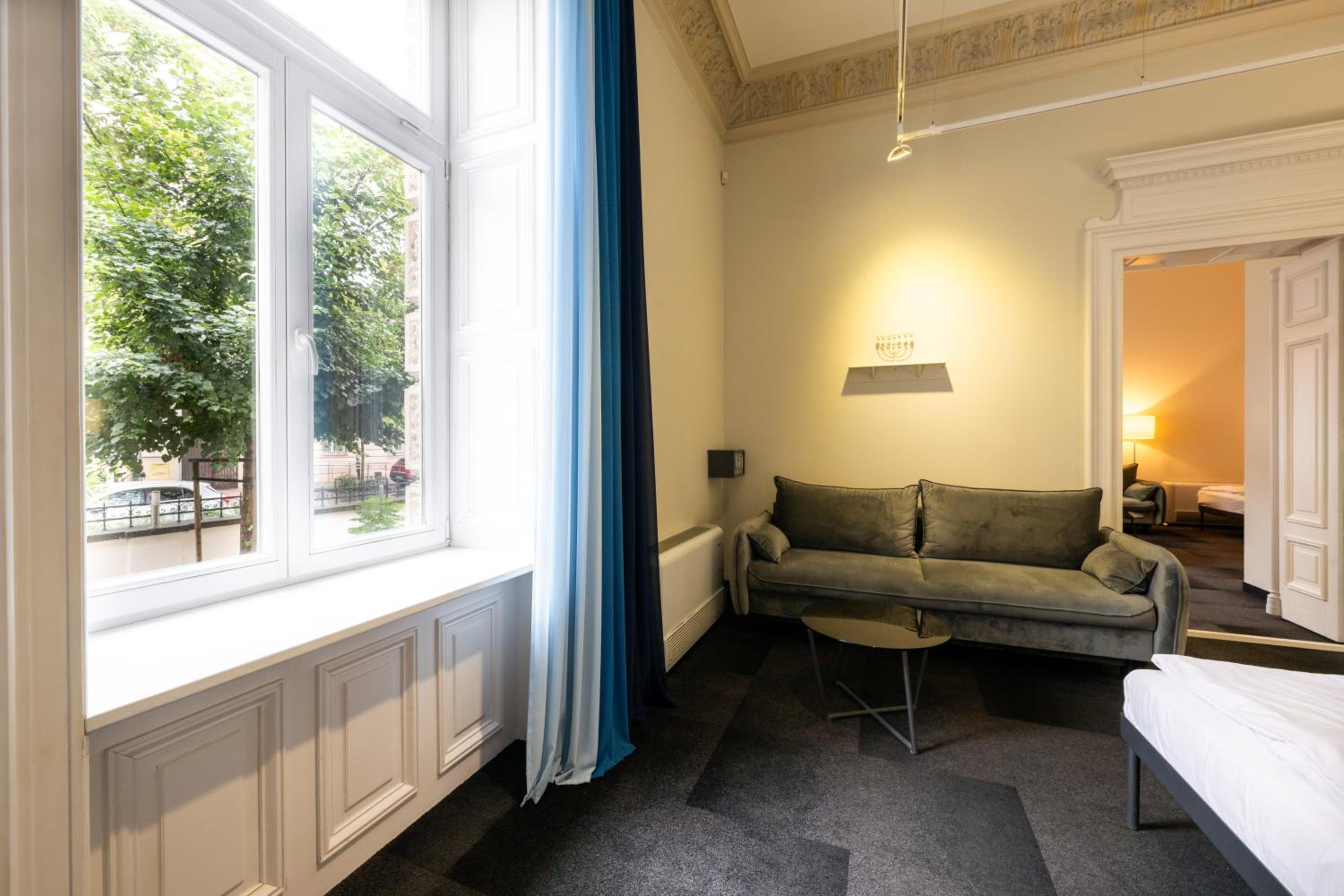 Home Aparthotel — photo 78