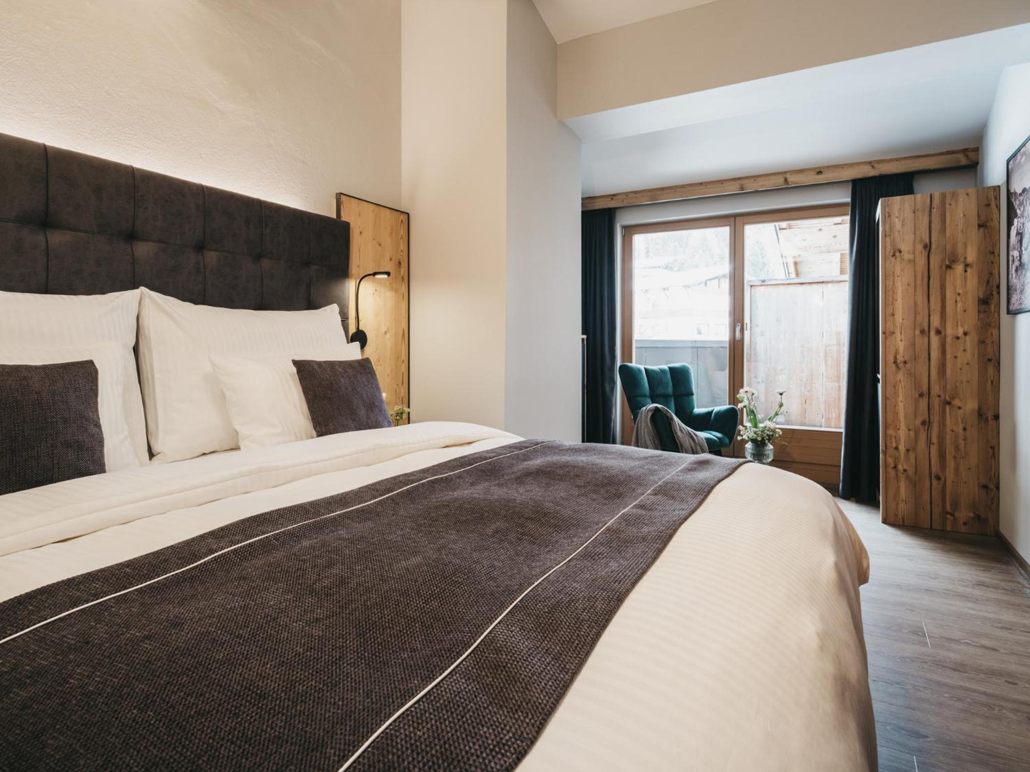 Two-Bedroom Suite photo 1