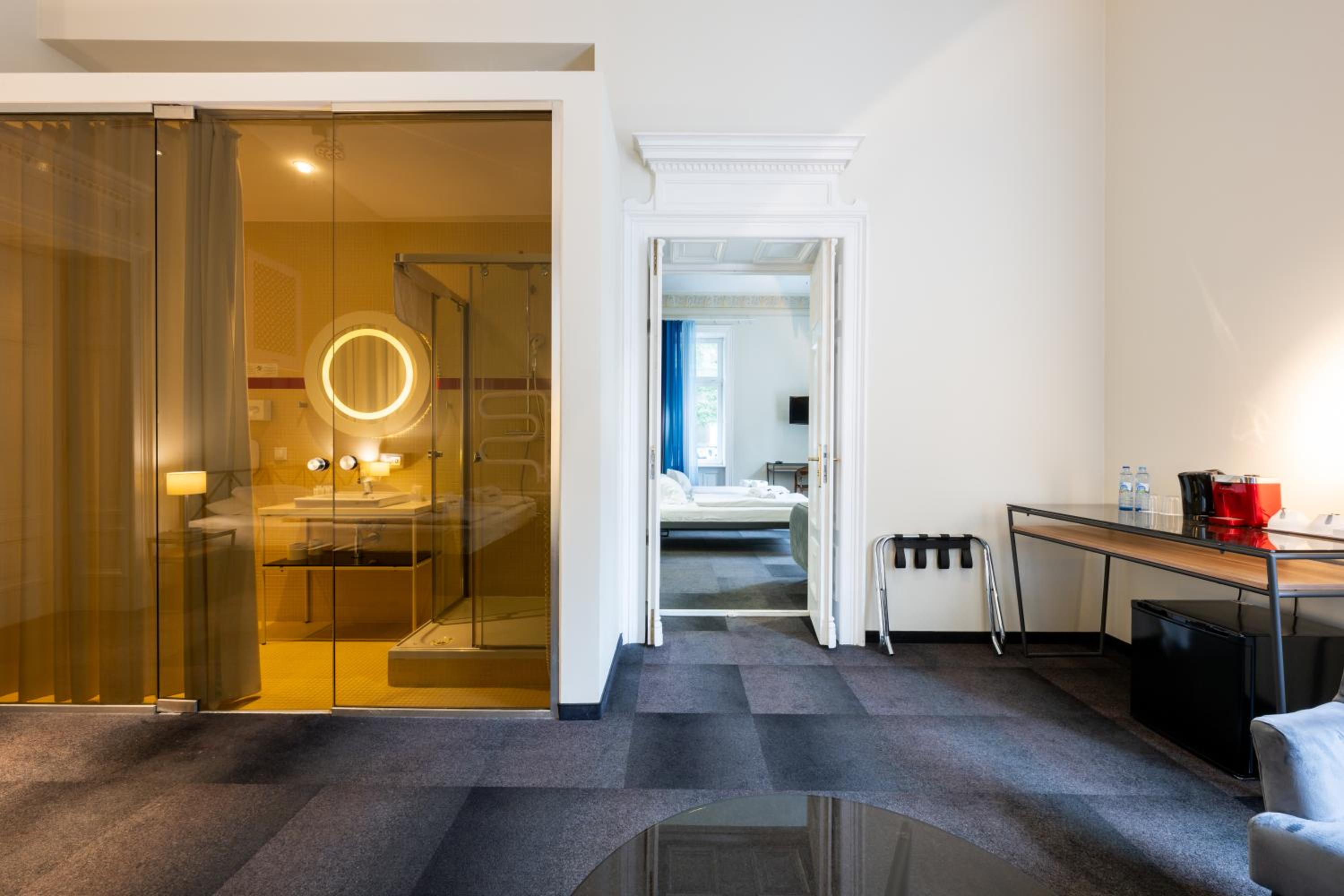 Home Aparthotel — photo 84