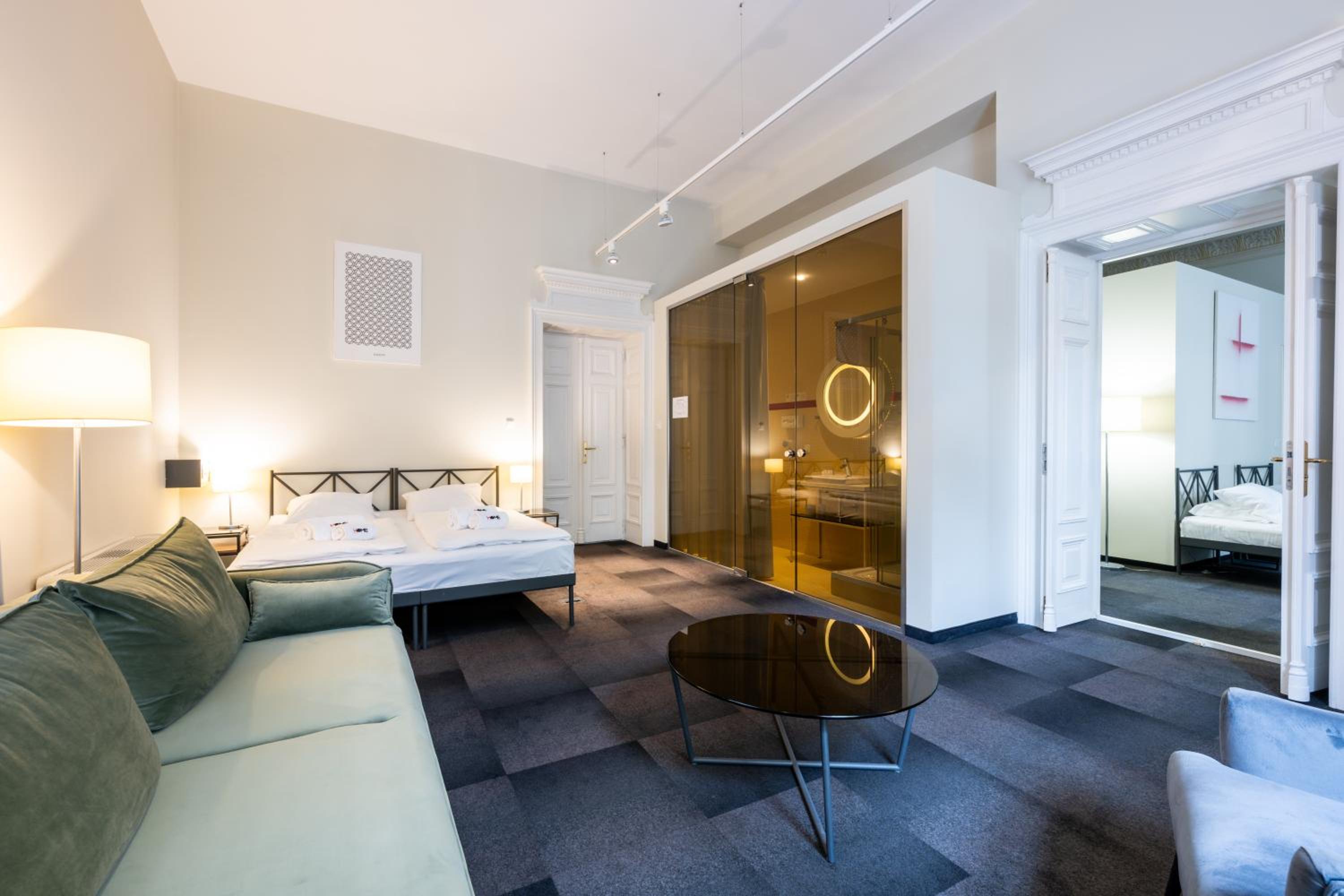 Home Aparthotel — photo 80