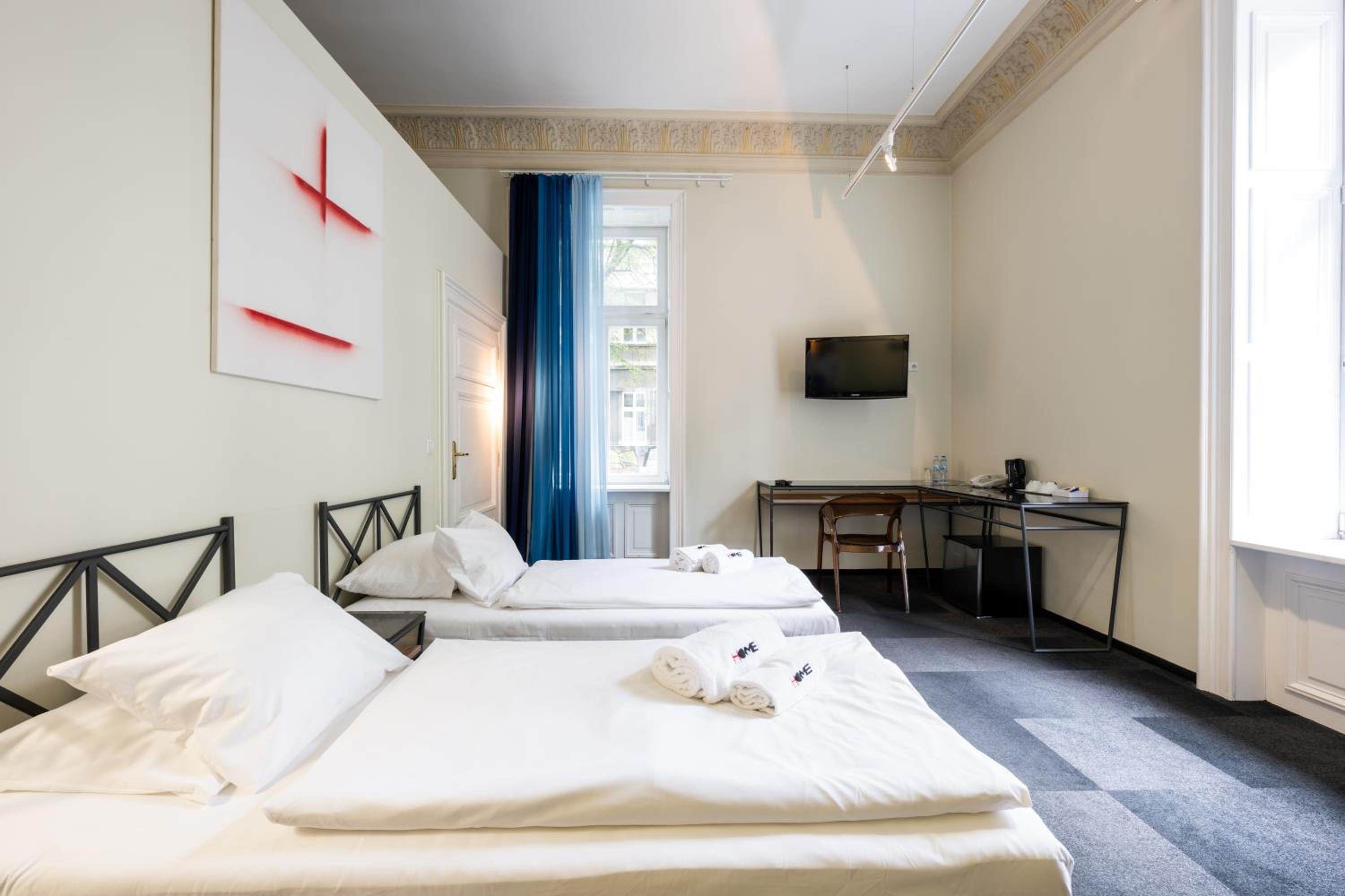 Home Aparthotel — photo 83