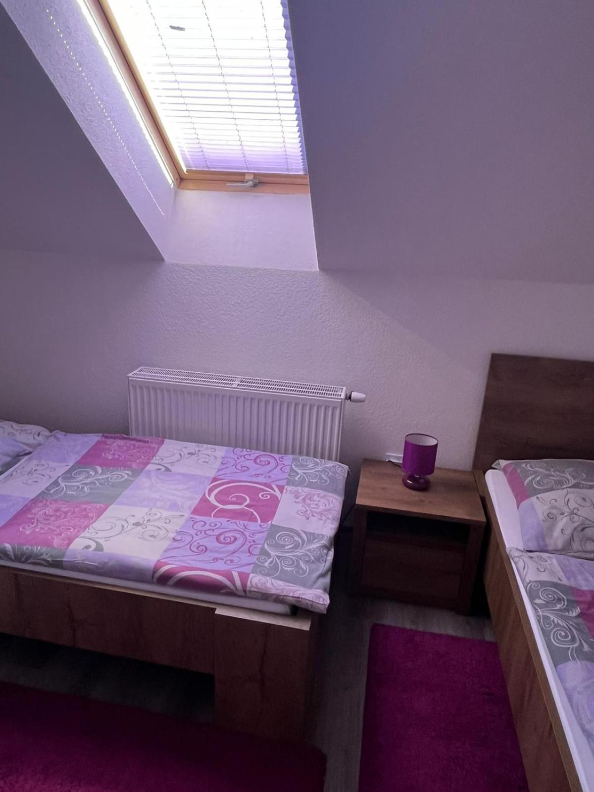 Three-Bedroom House photo 3