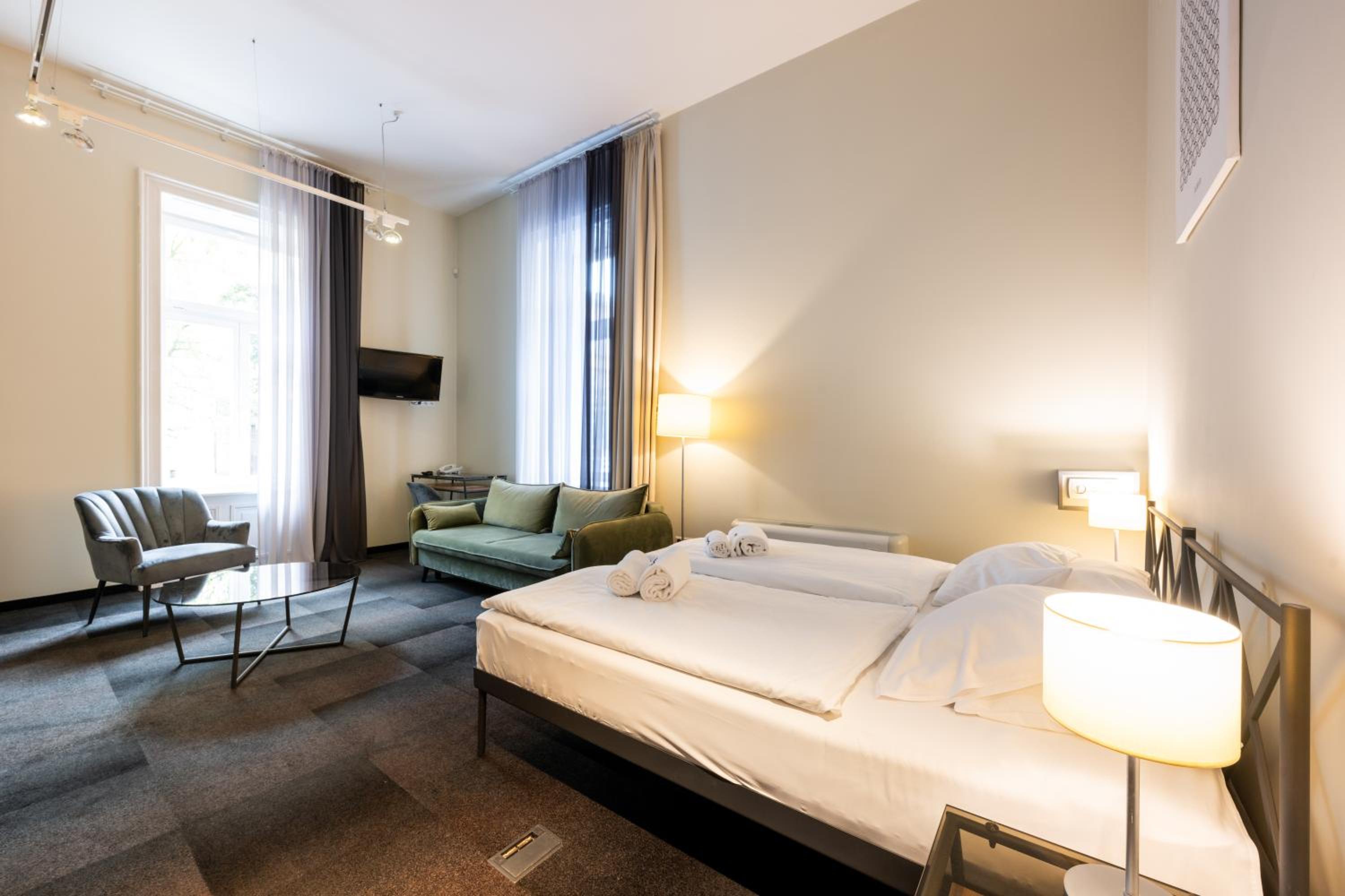 Family Suite photo 1