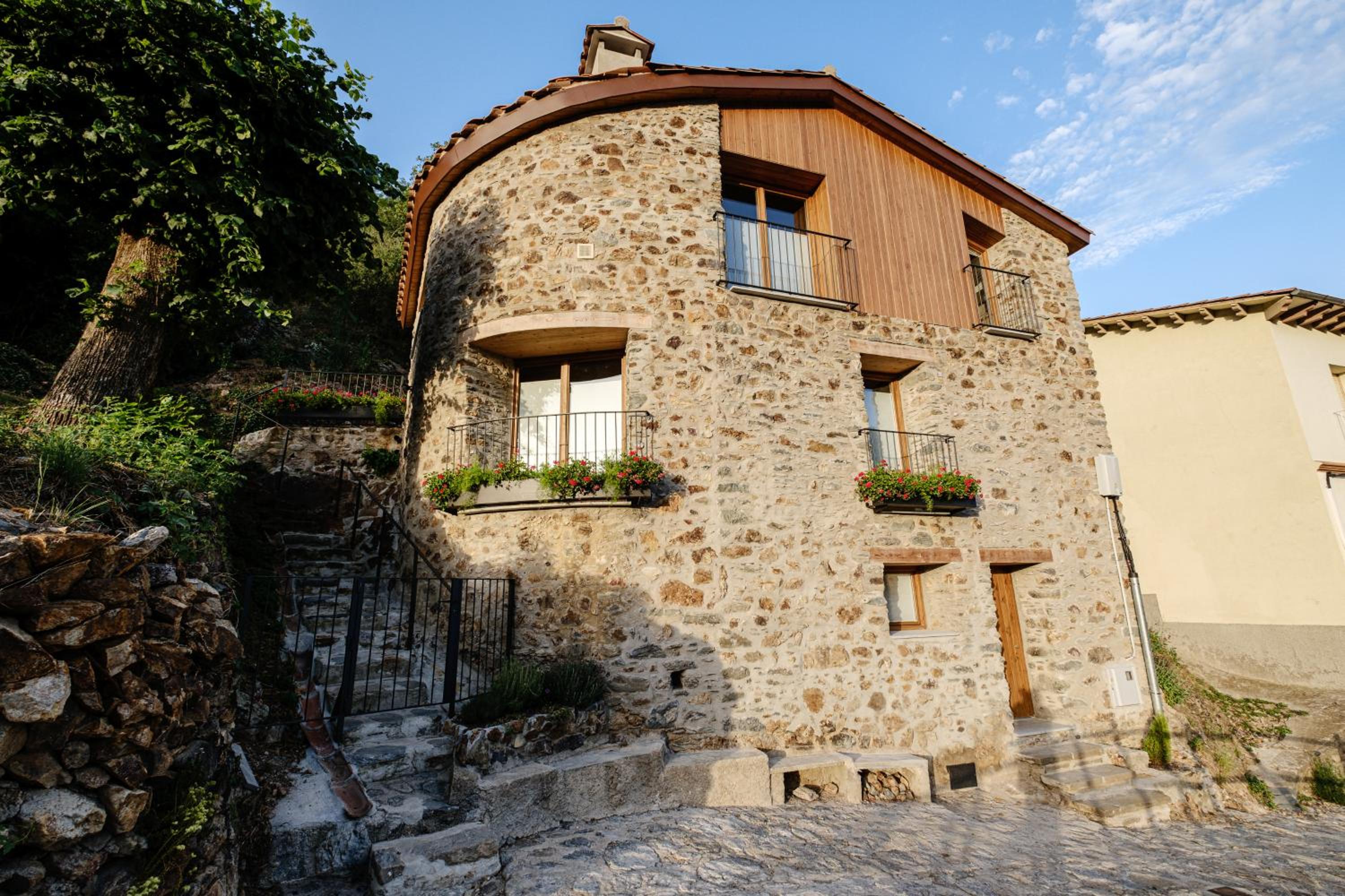 Three-Bedroom Chalet photo 3