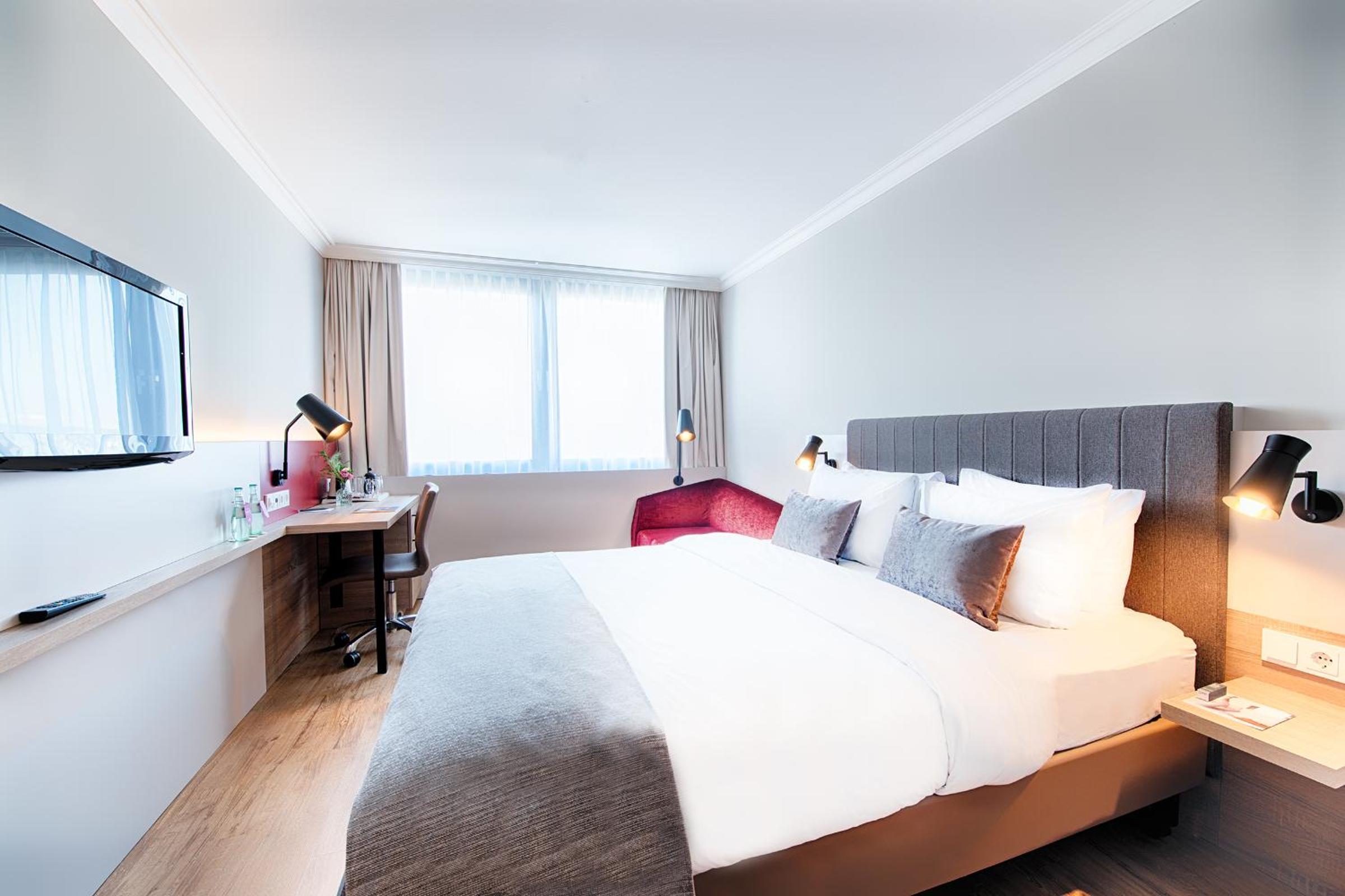 Standard Room - Photo 1