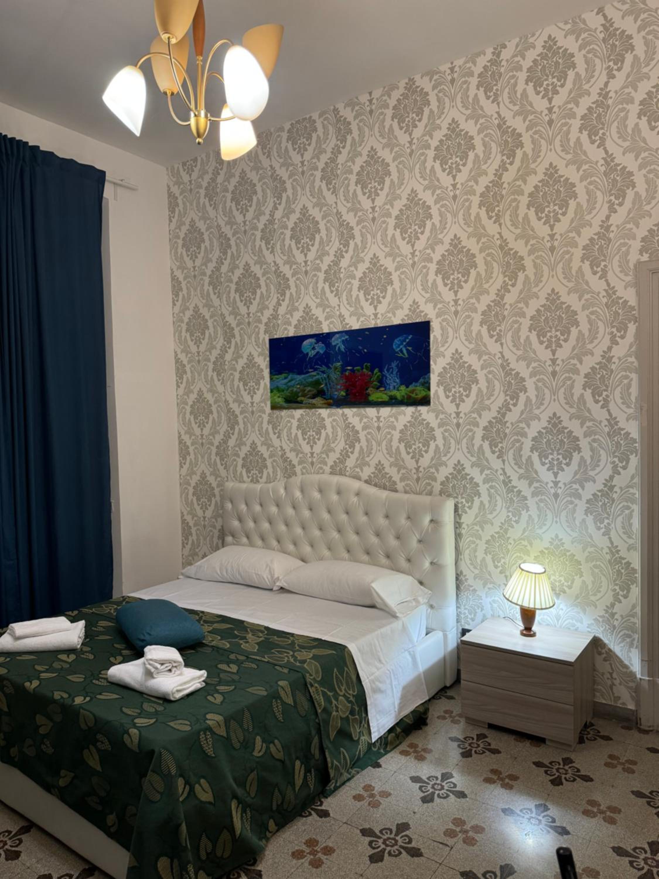 Comfort Triple Room photo 1