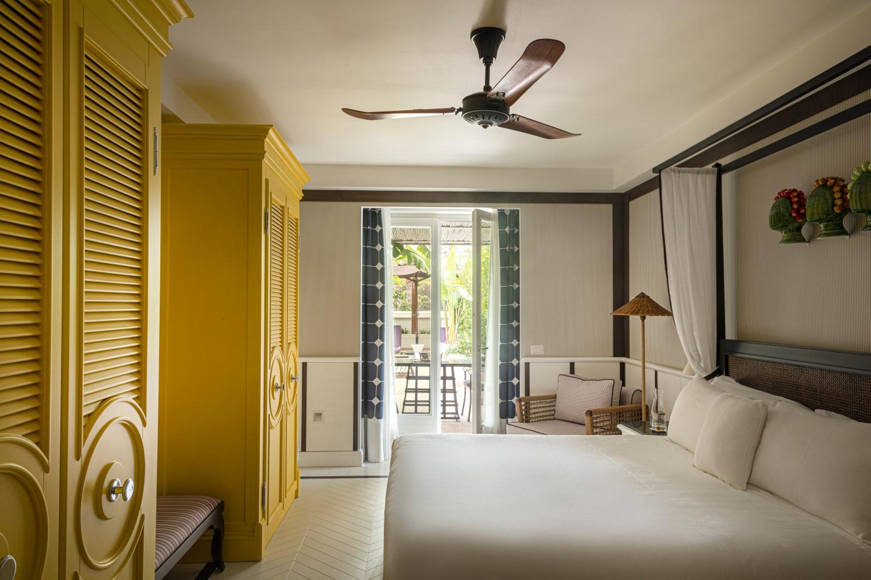 Junior Suite with Terrace - Photo 5