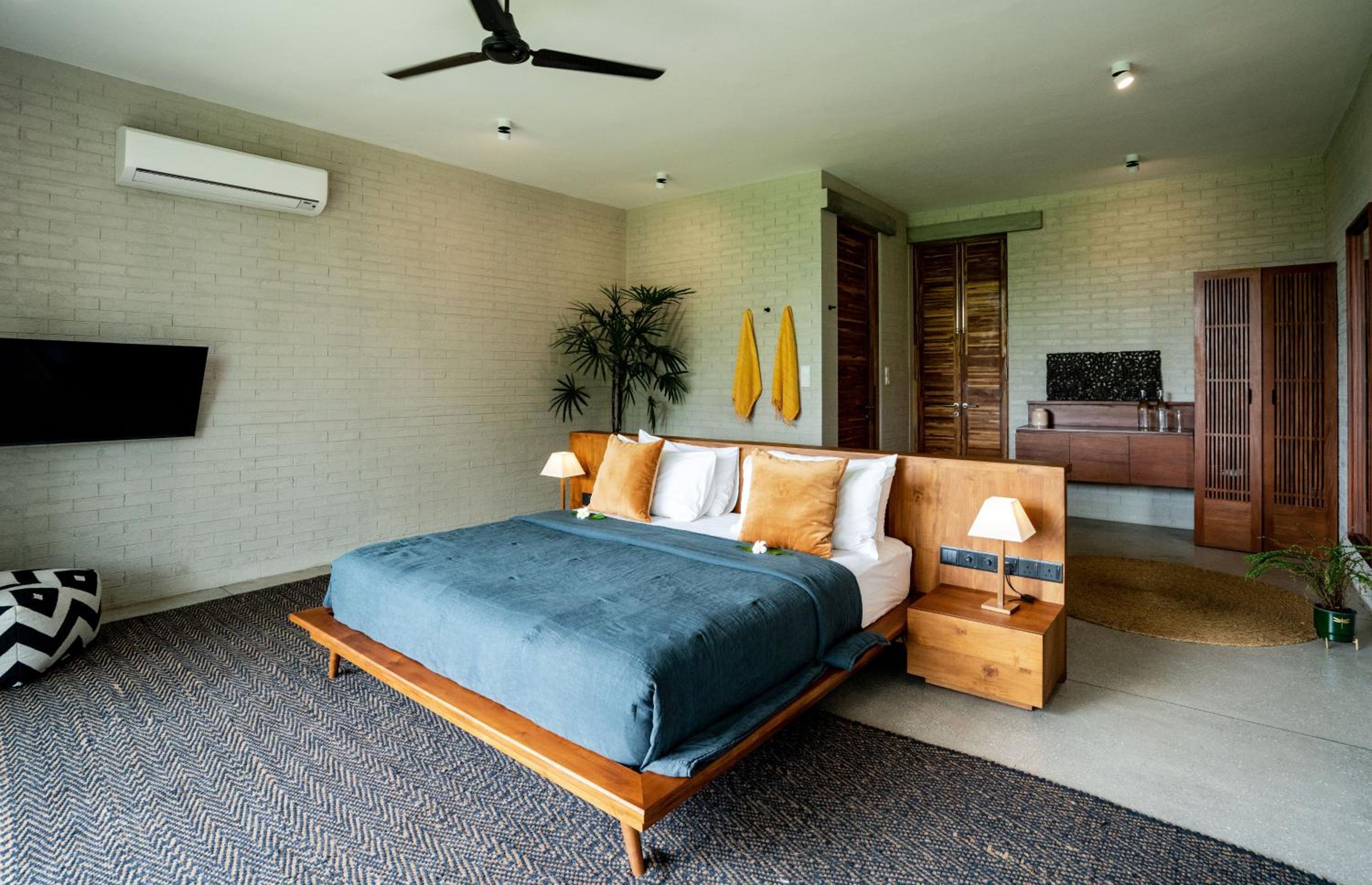 Garden Suite