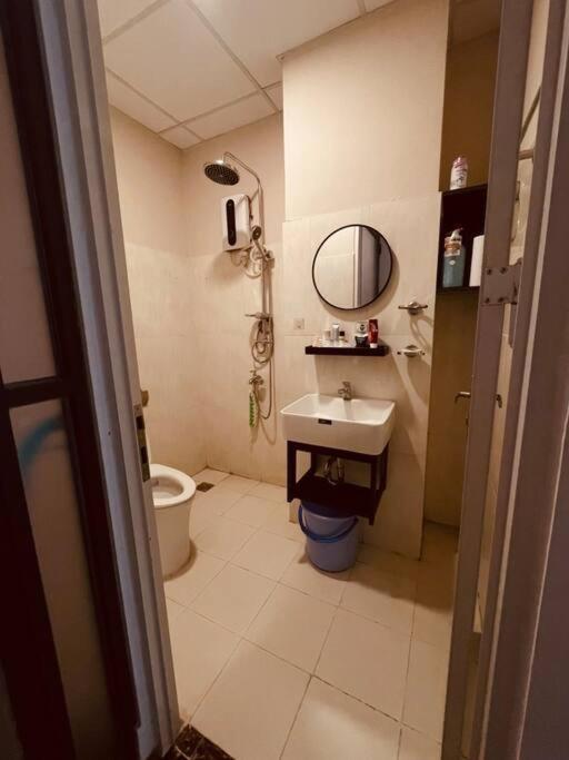 Two-Bedroom Apartment photo 2