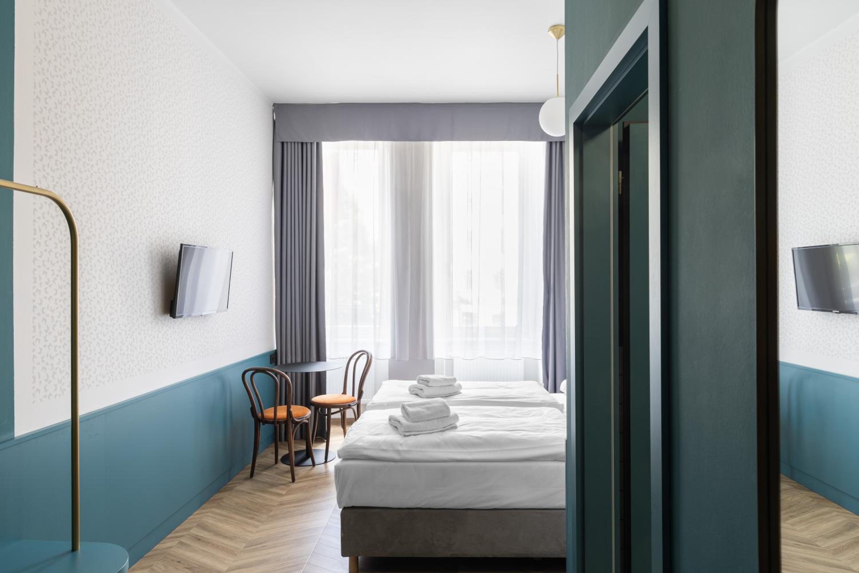 Superior Double or Twin Room