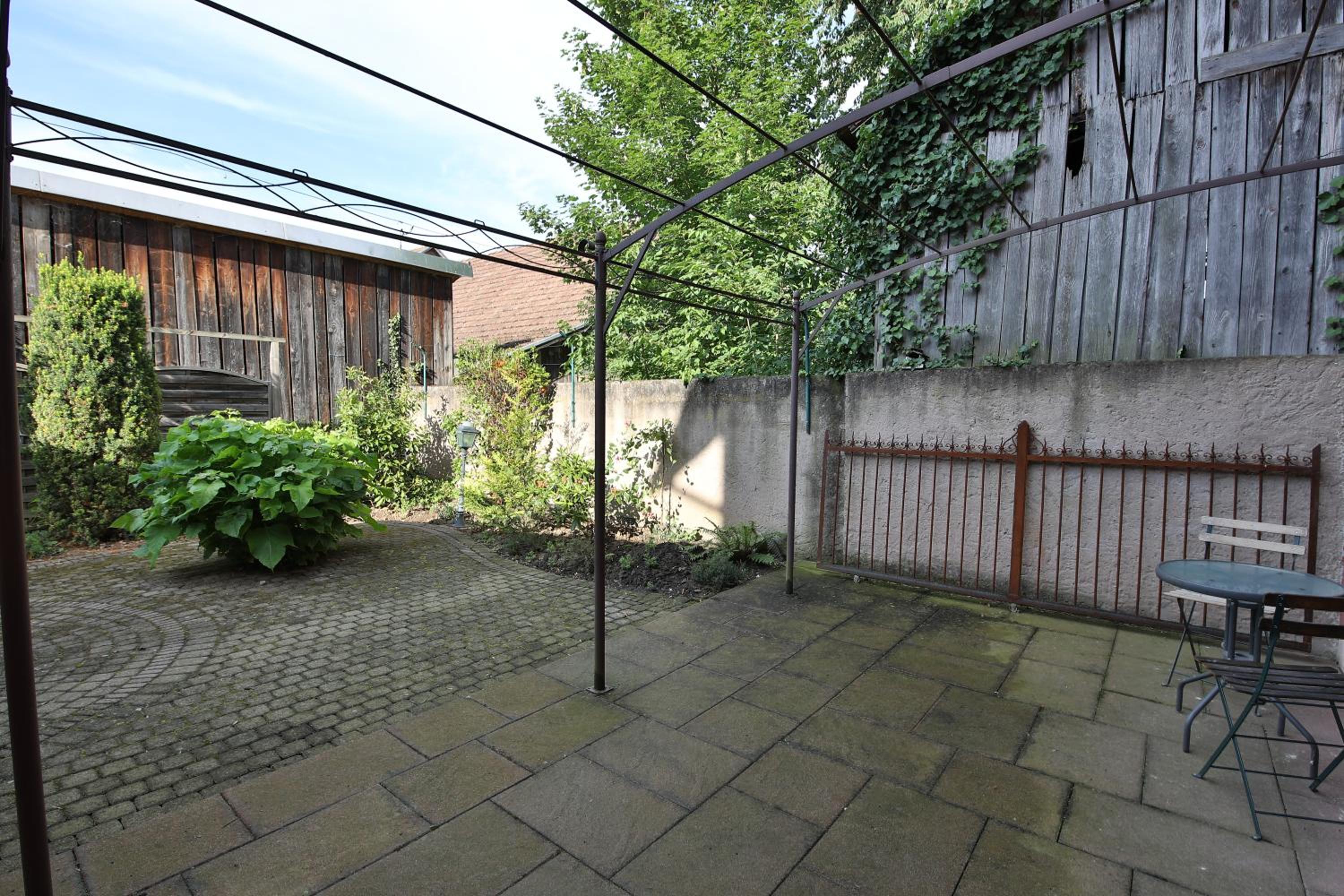 Studio With Garden View photo 3