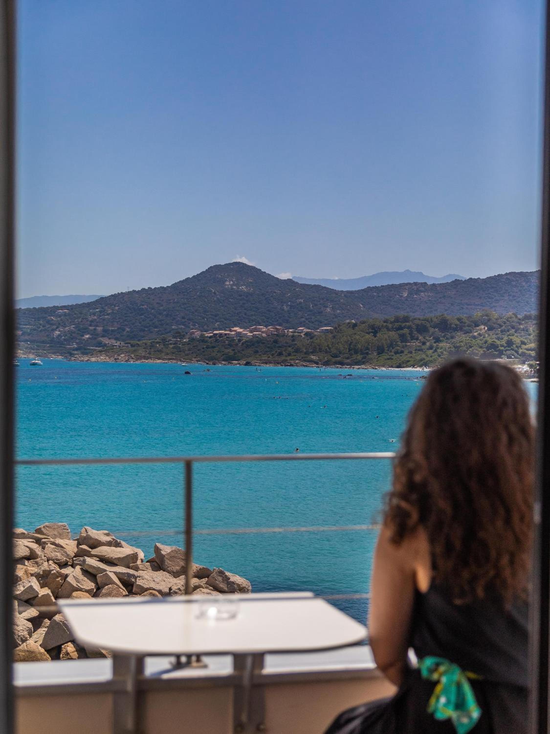 Double Room with Sea View photo 3