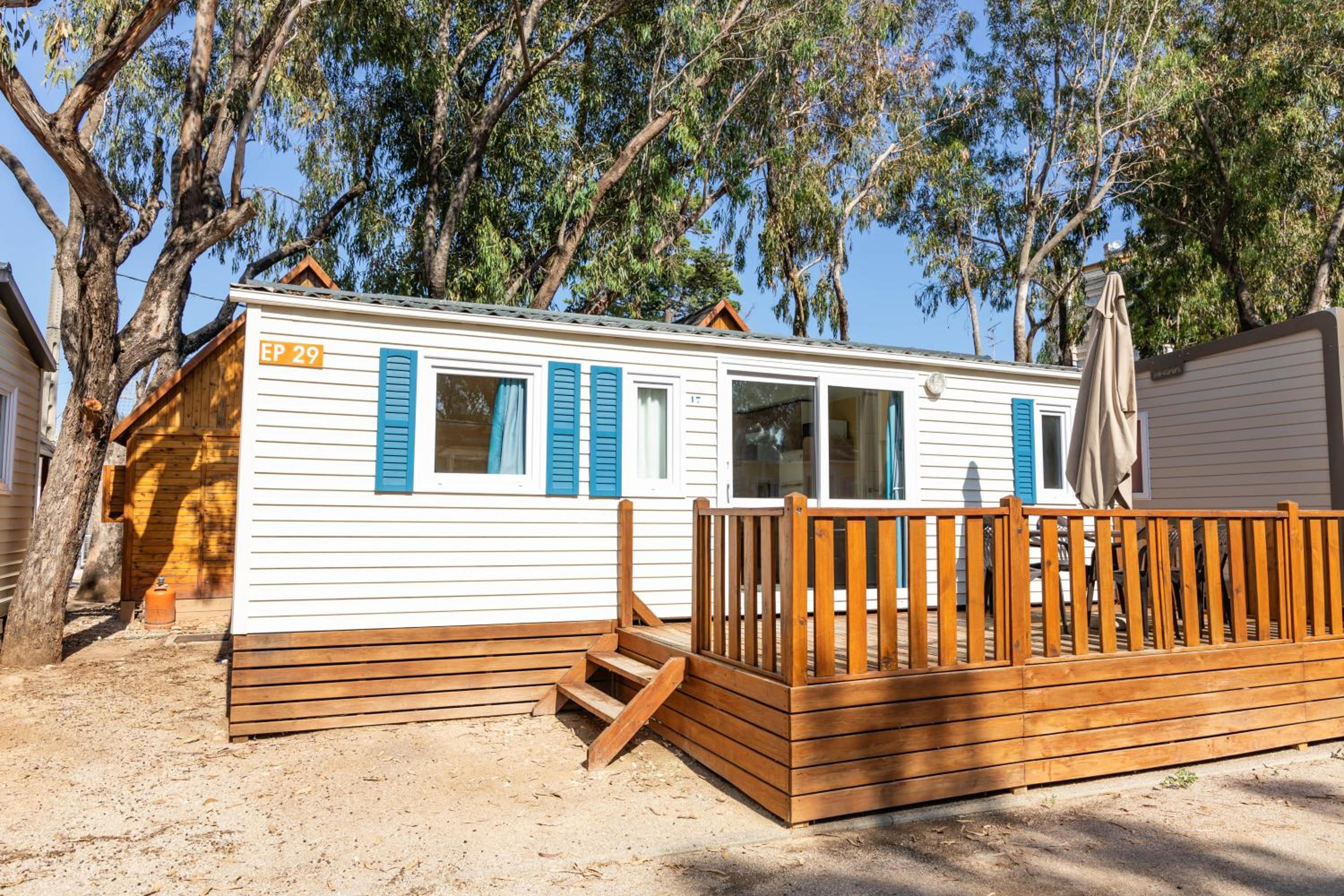 Three-Bedroom Bungalow photo 2
