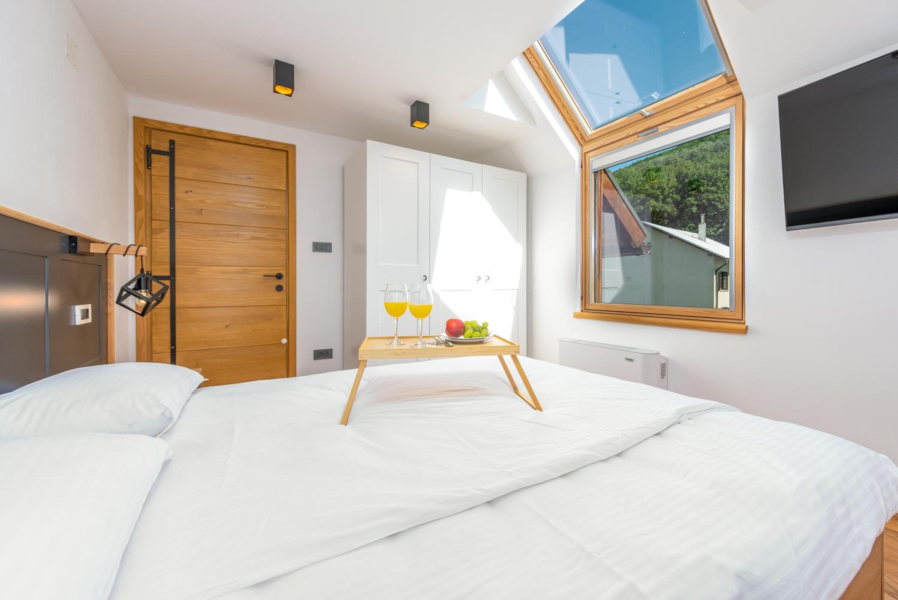 Chalet photo 1