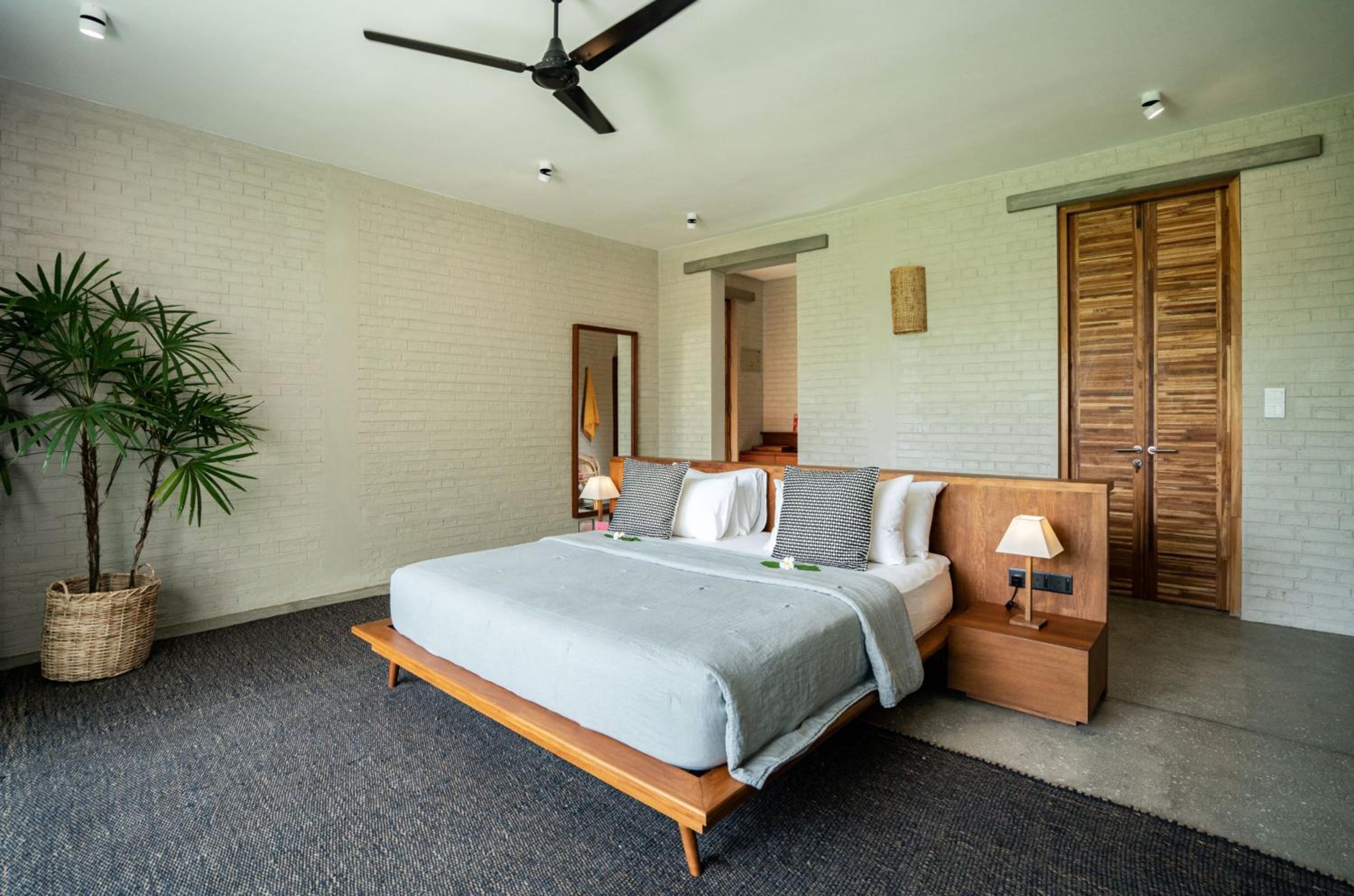 King Suite