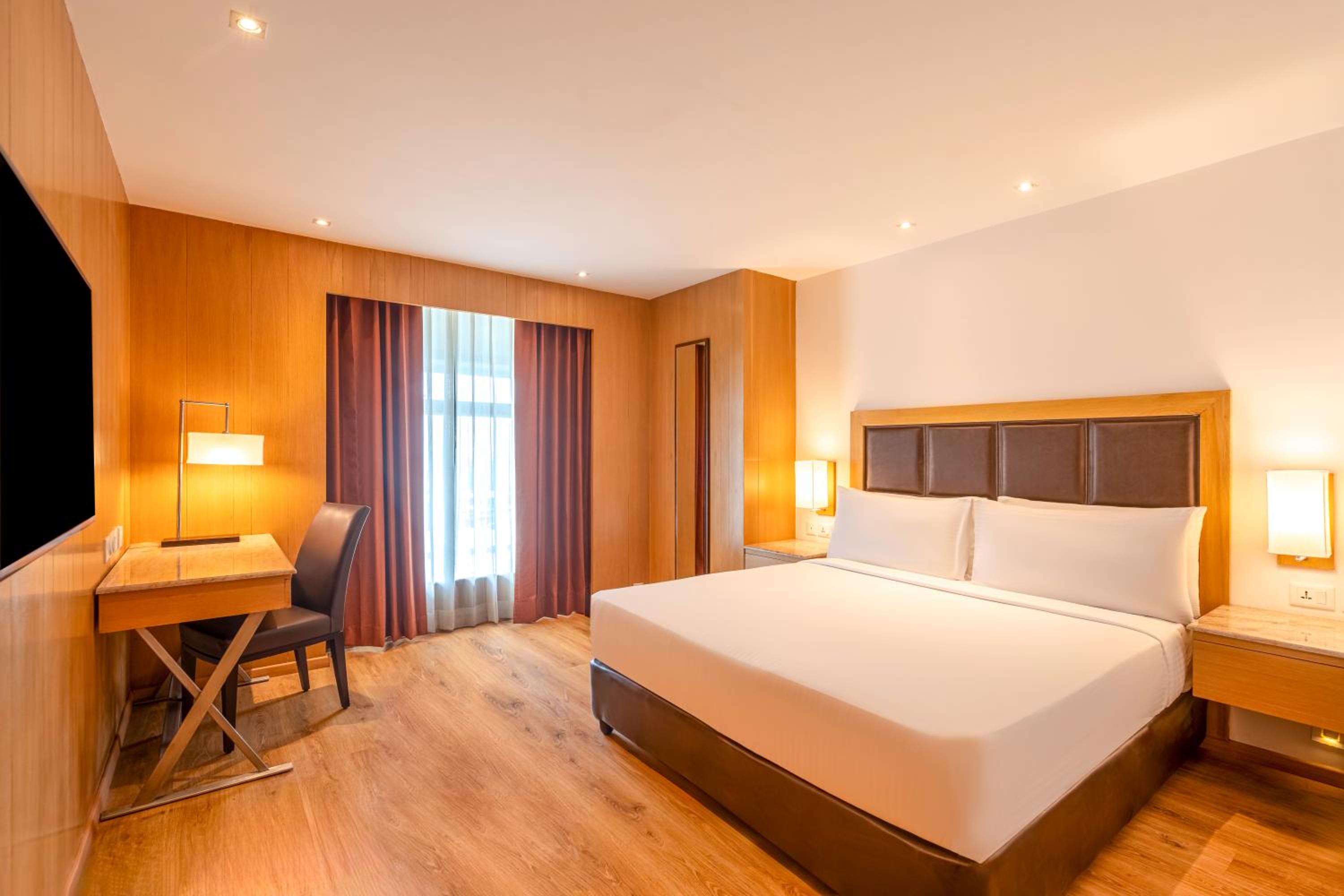 Superior Room - Photo 3