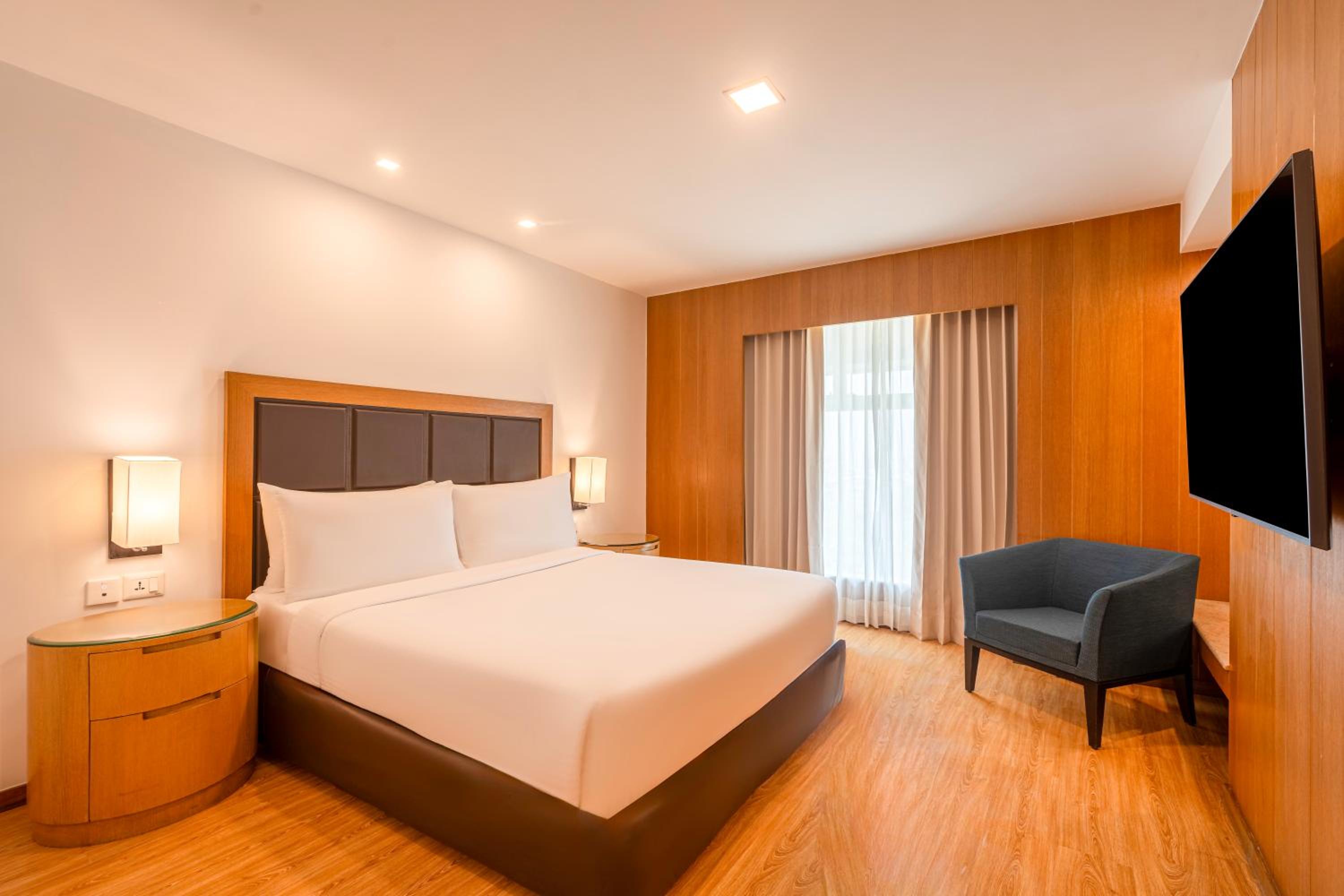 Superior Room - Photo 2