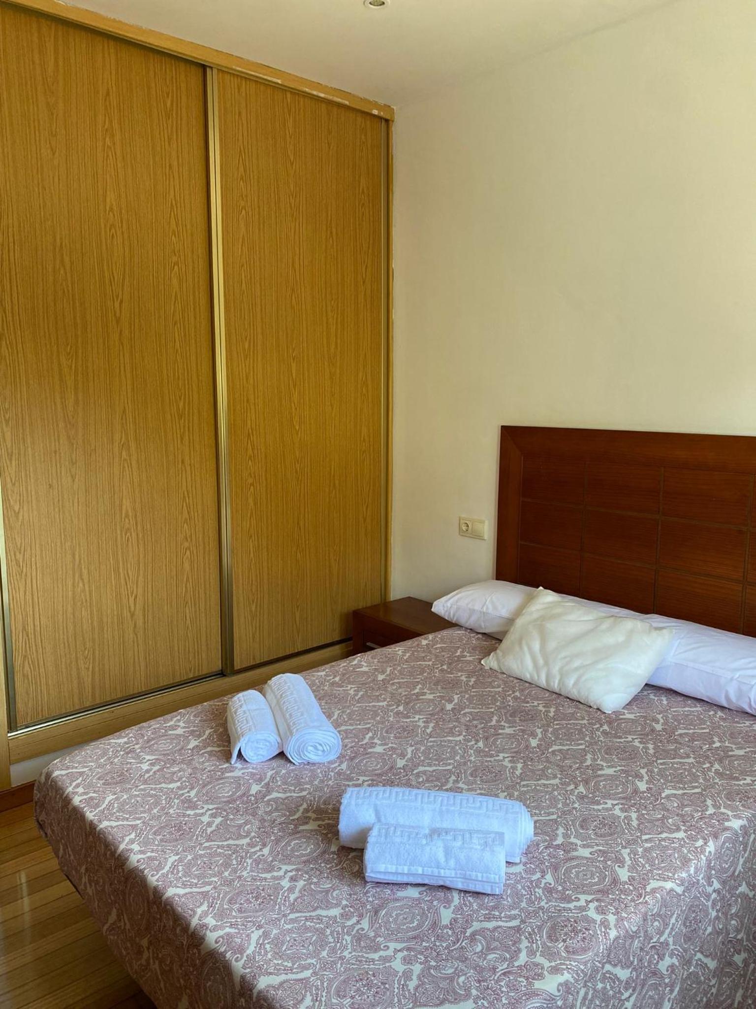 Departamento de tres habitaciones