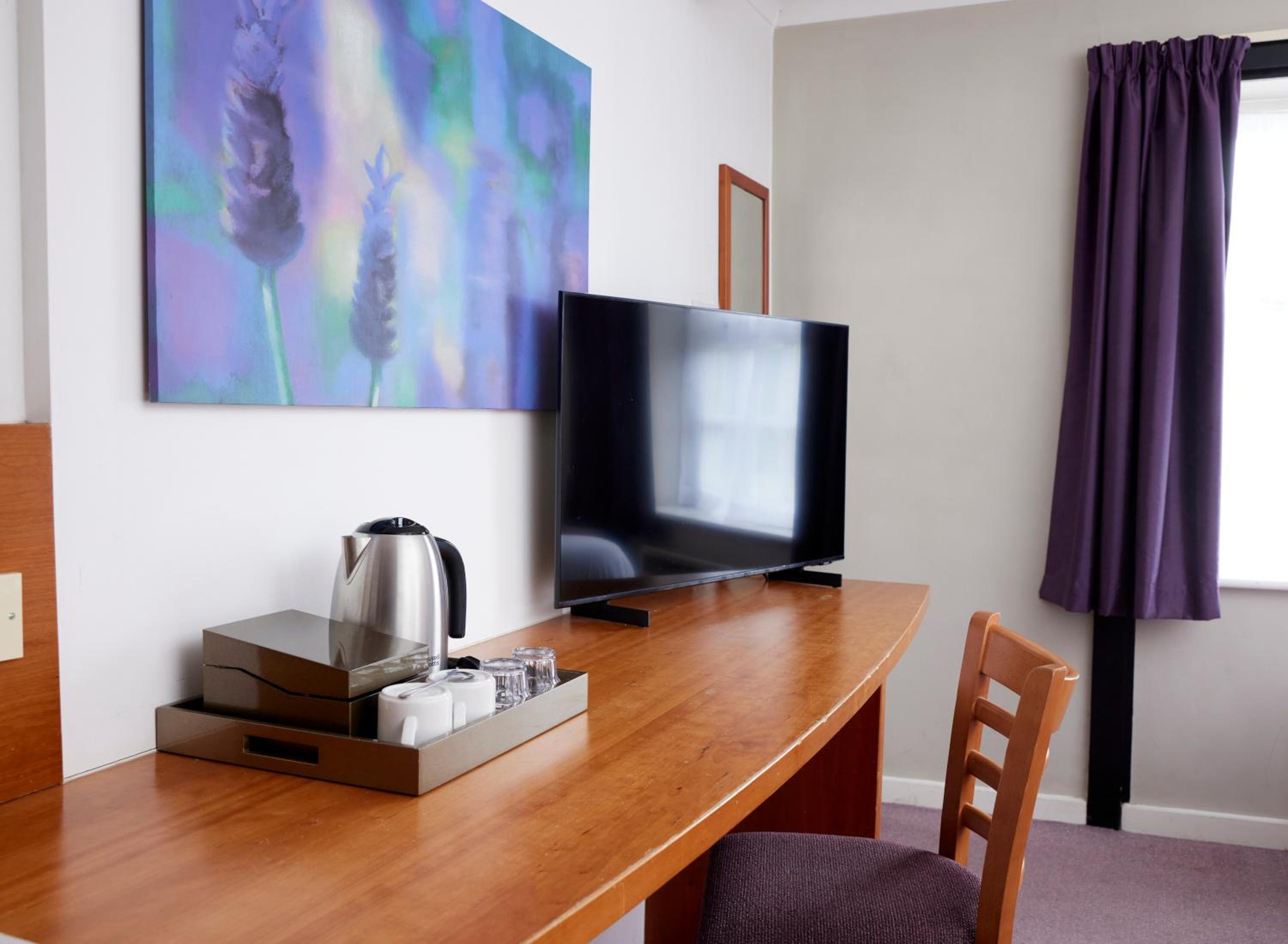 Twin Room - Photo 4