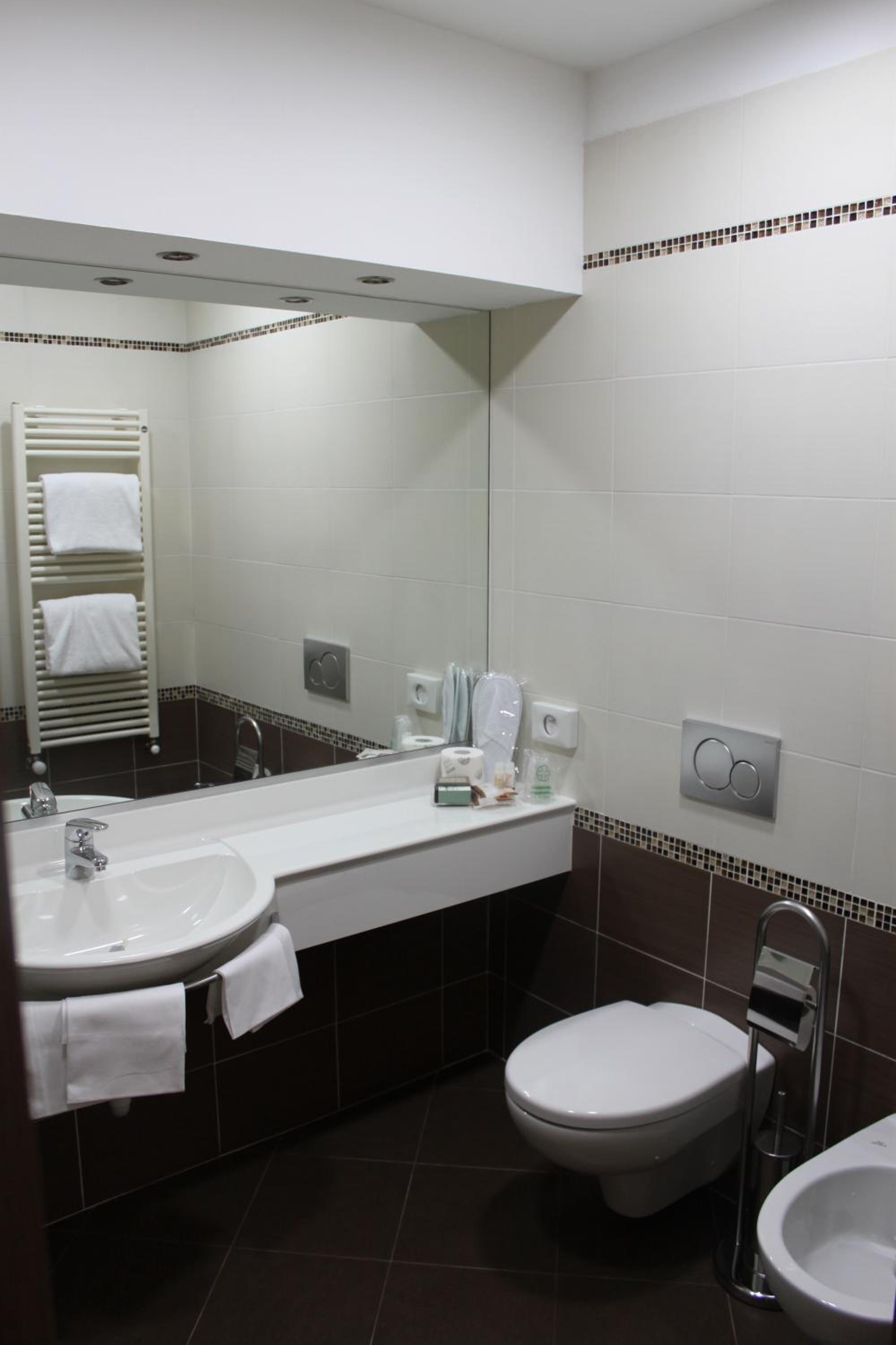 Junior Suite - Photo 20