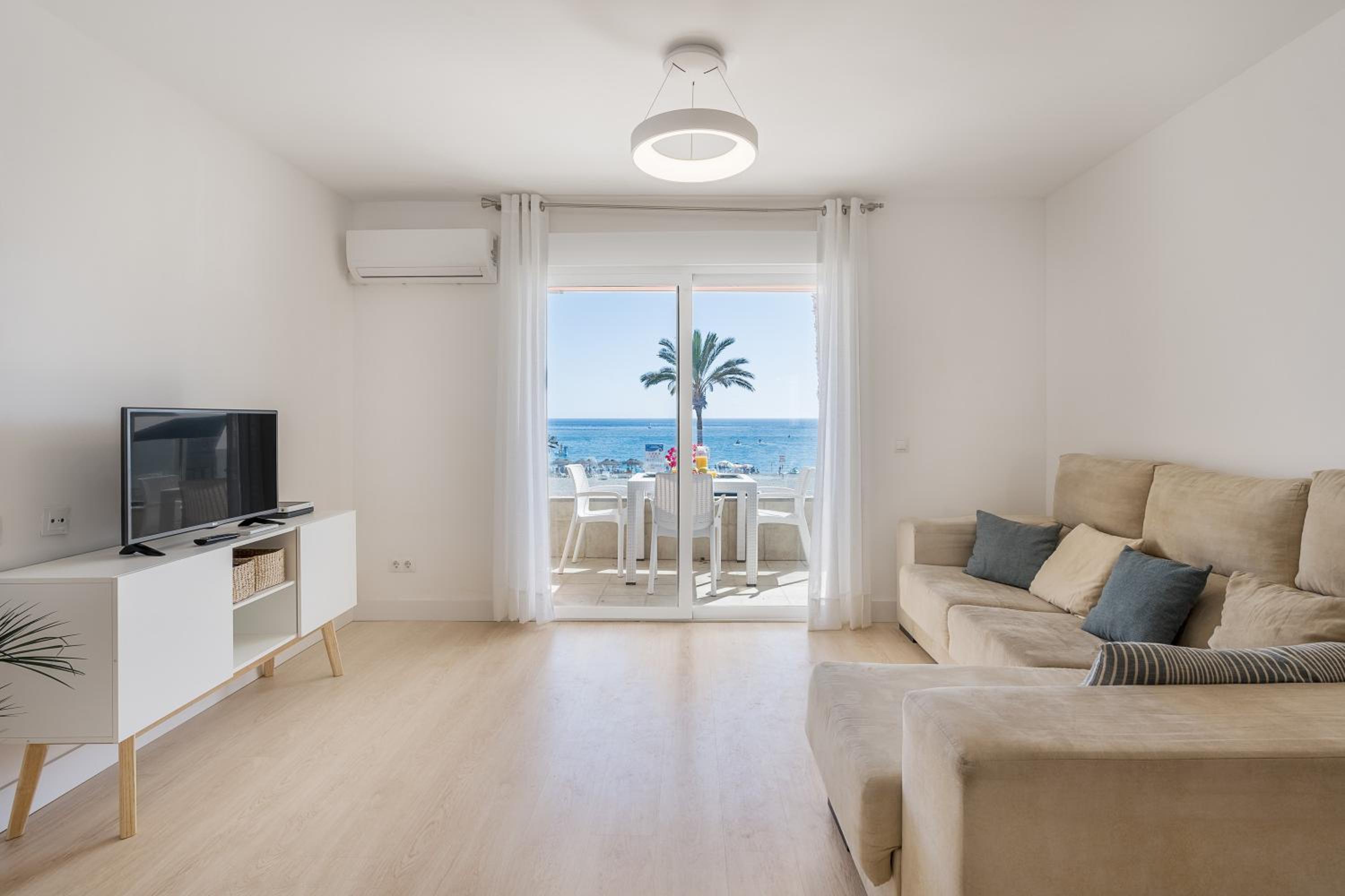Apartamento Superior de Dos Habitaciones
