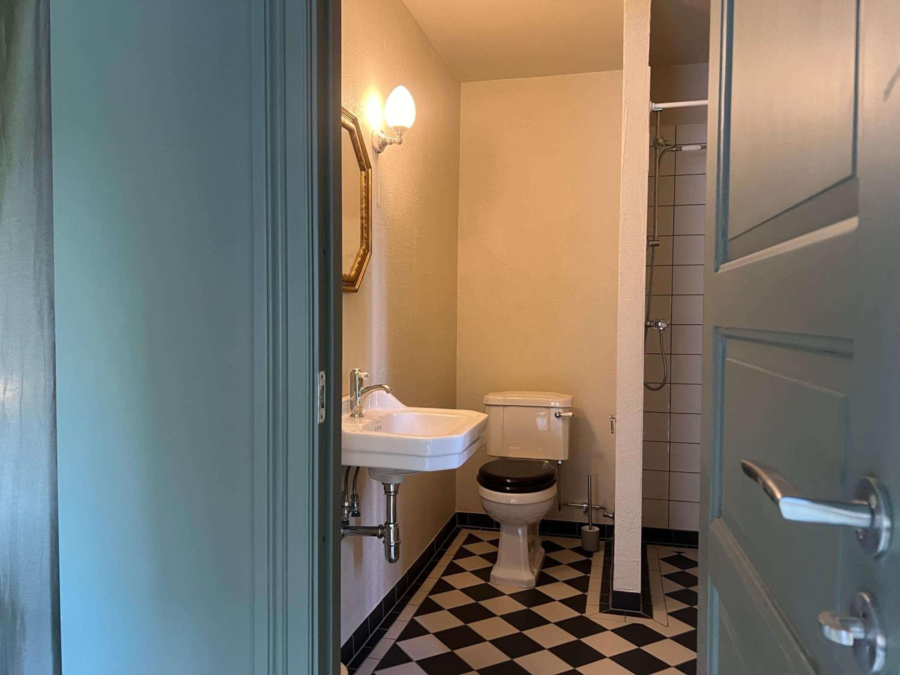Triple Room photo 2