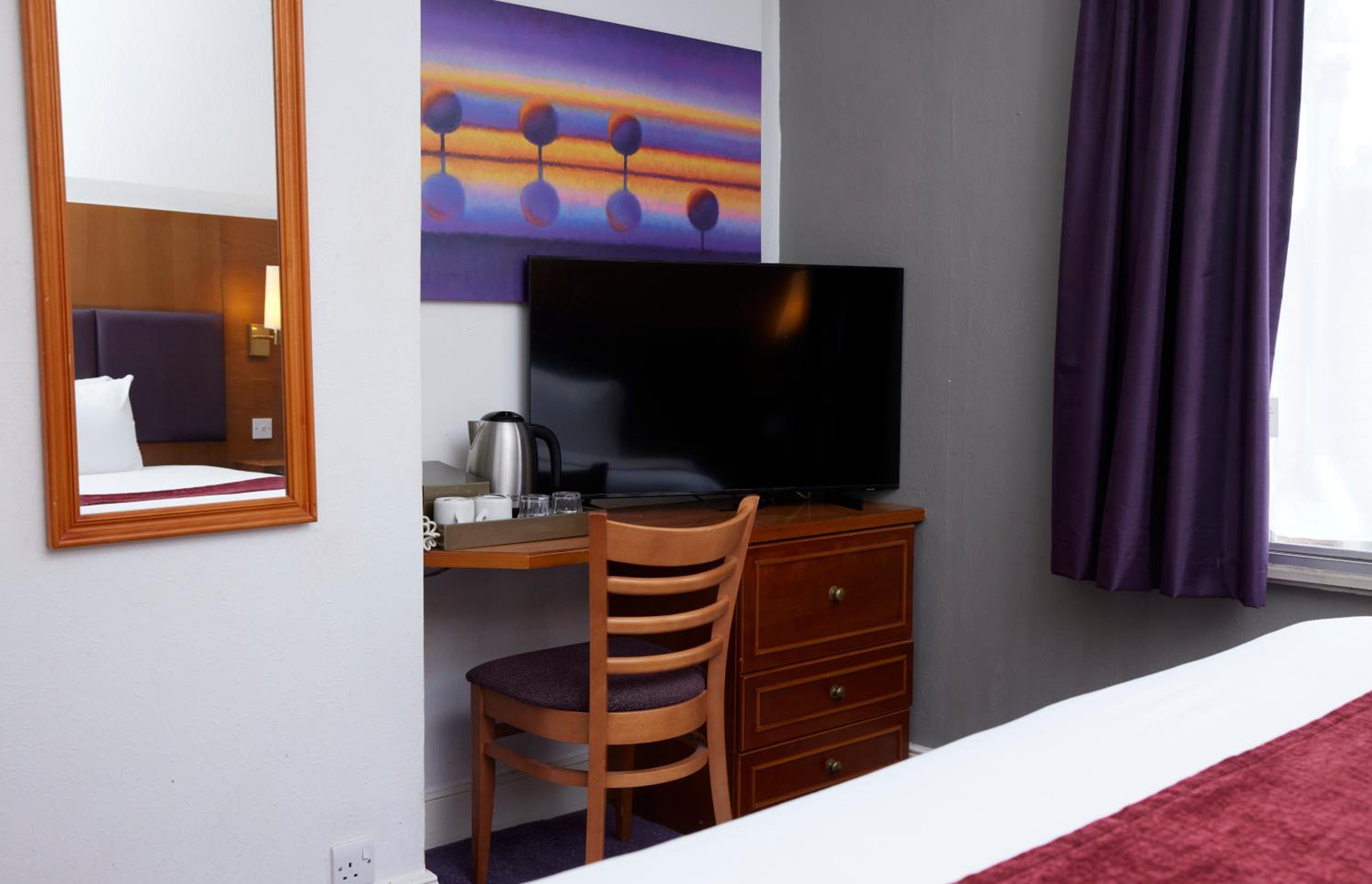 Double Room - Photo 3