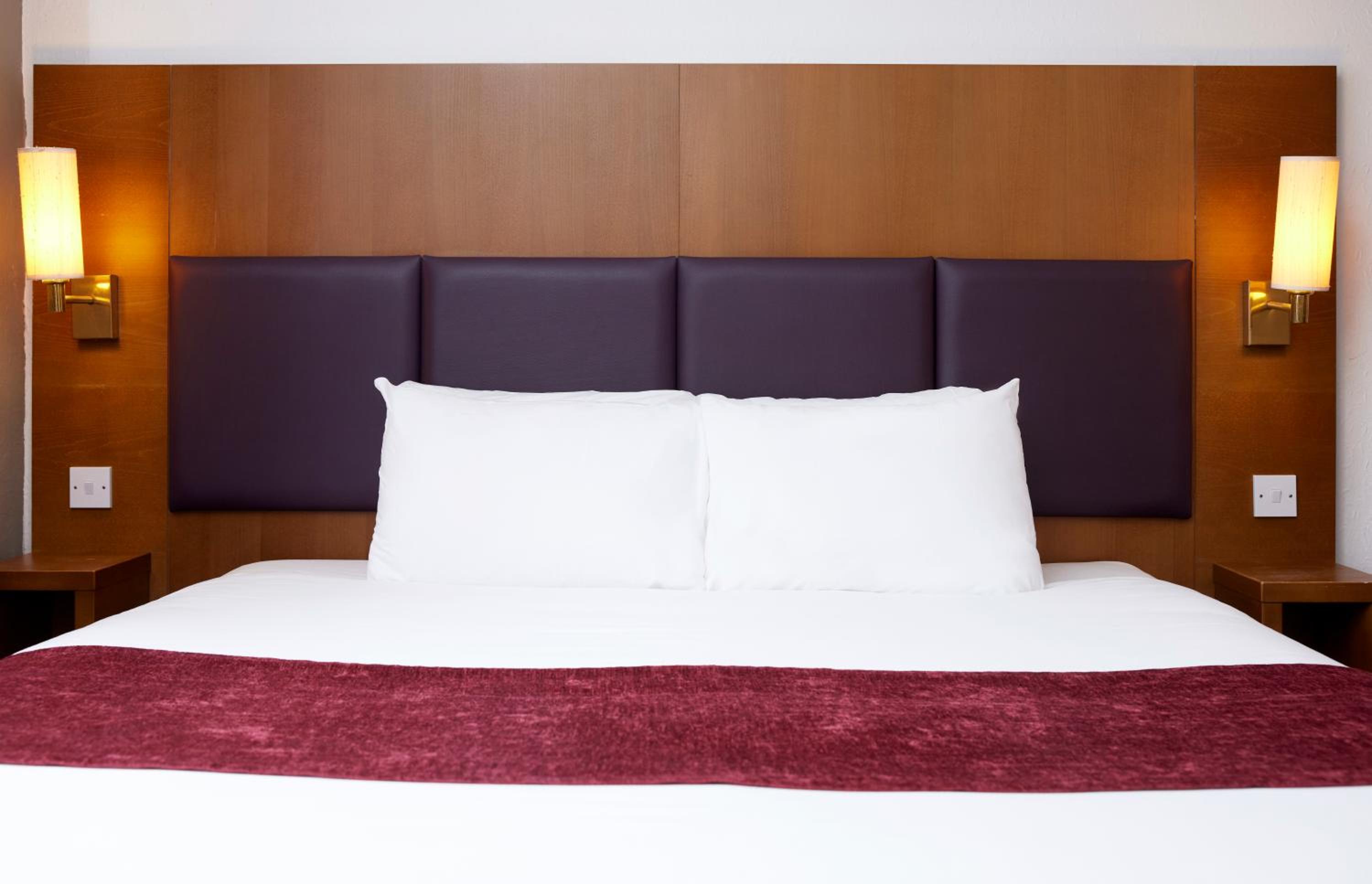 Double Room - Photo 4